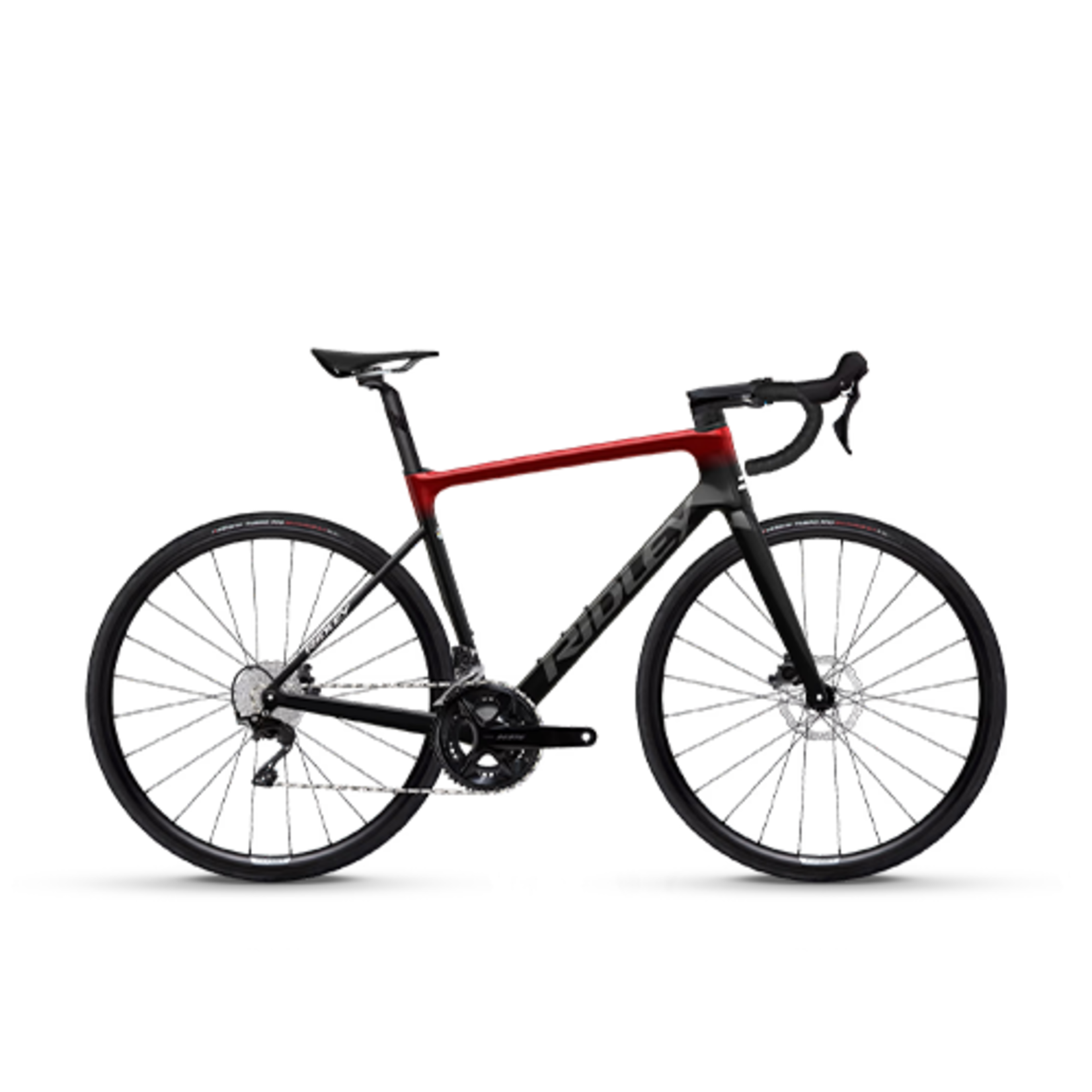 Ridley RIDLEY FALCN 105 BLACK/RED