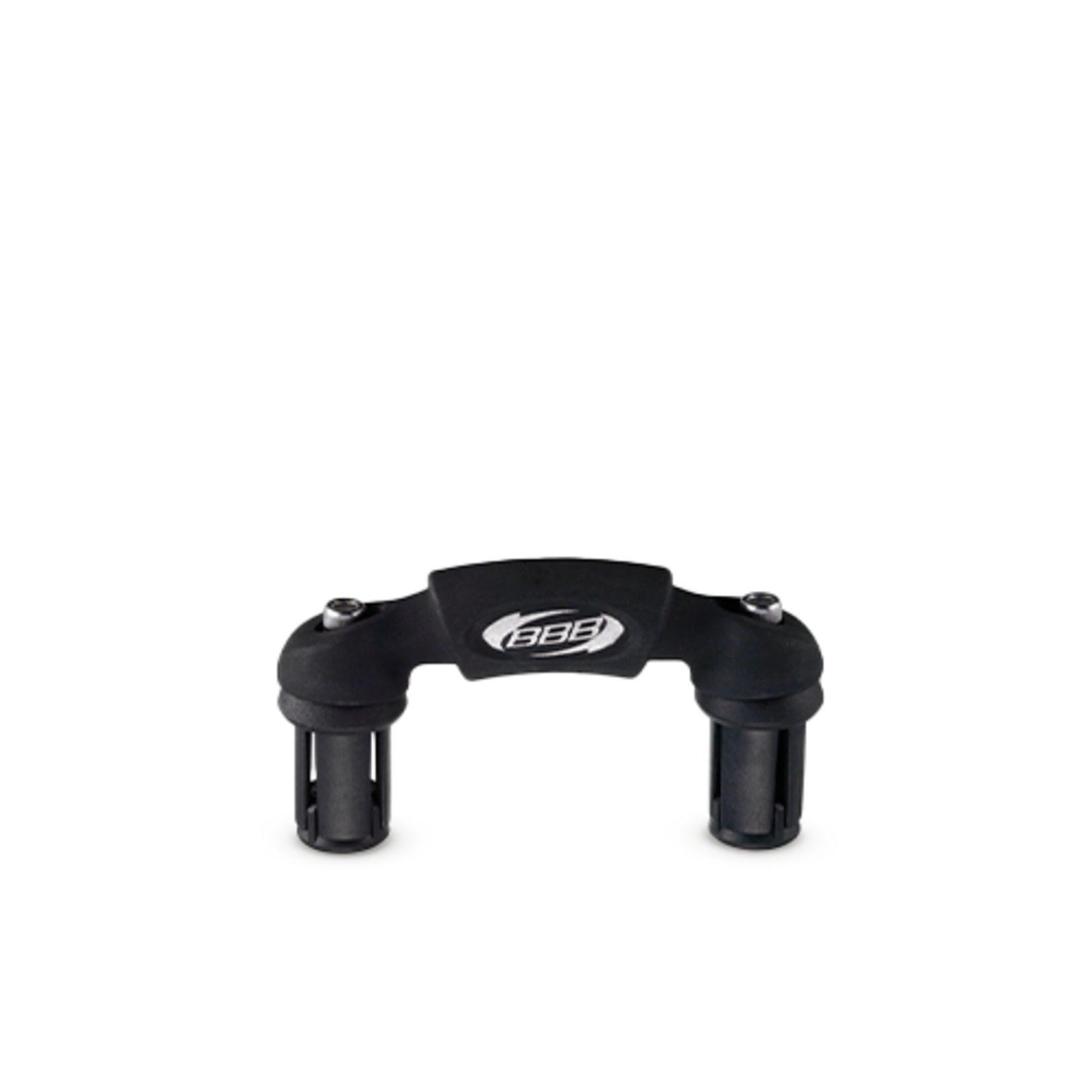 BBB BBB BHB-55 AEROFIX AERO BAR BRIDGE ADAPTER BLACK
