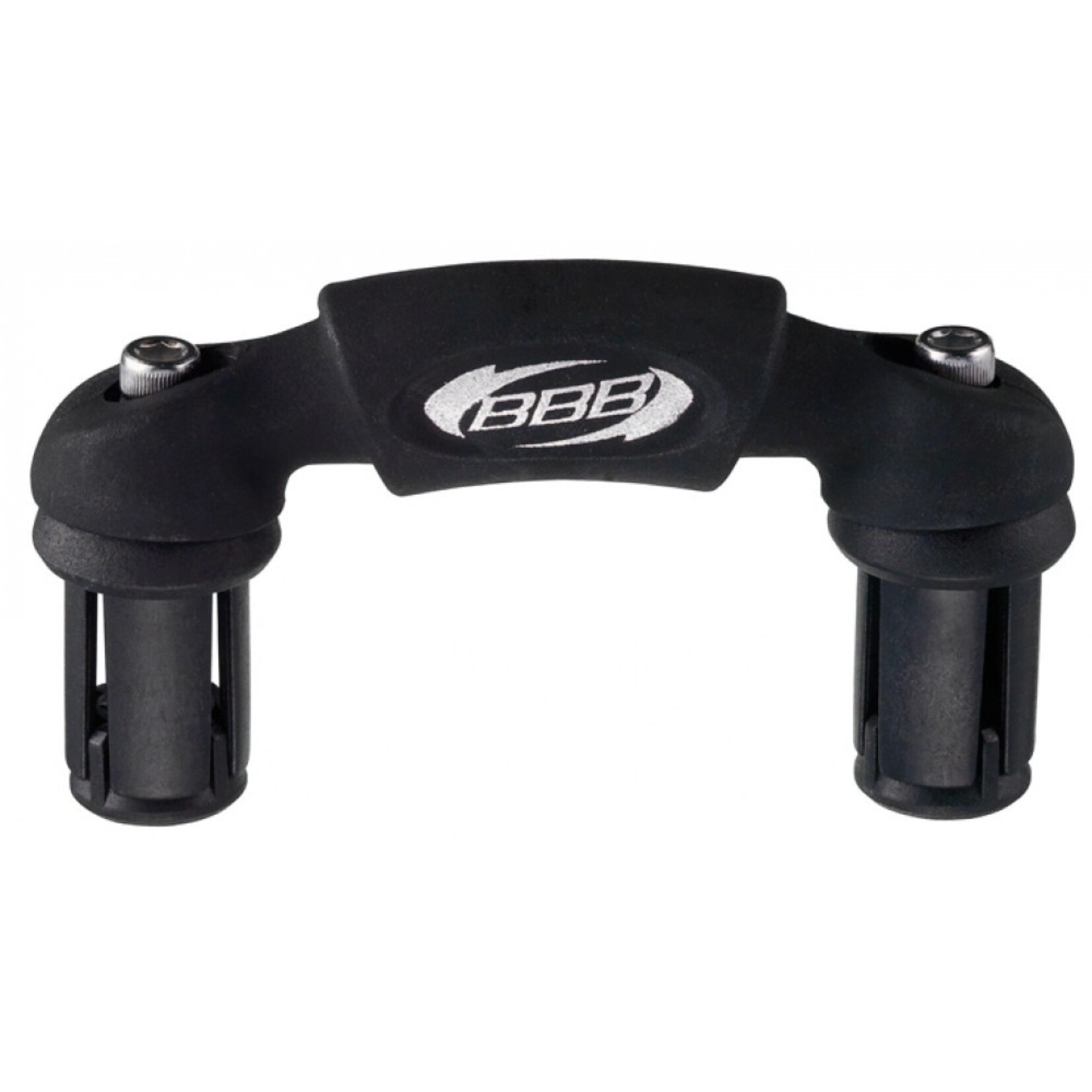 BBB BBB BHB-55 AEROFIX AERO BAR BRIDGE ADAPTER BLACK