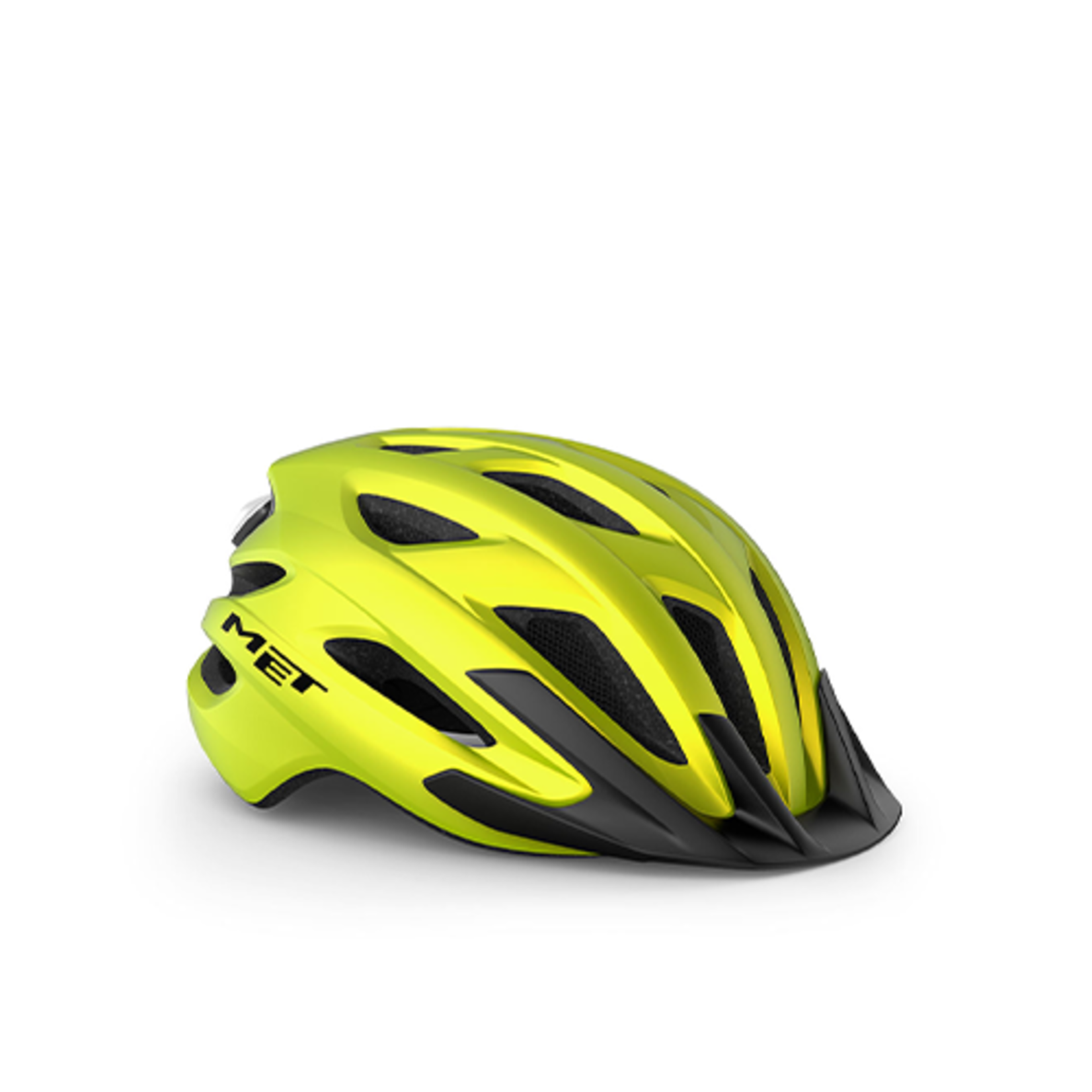 MET MET CROSSOVER LIME