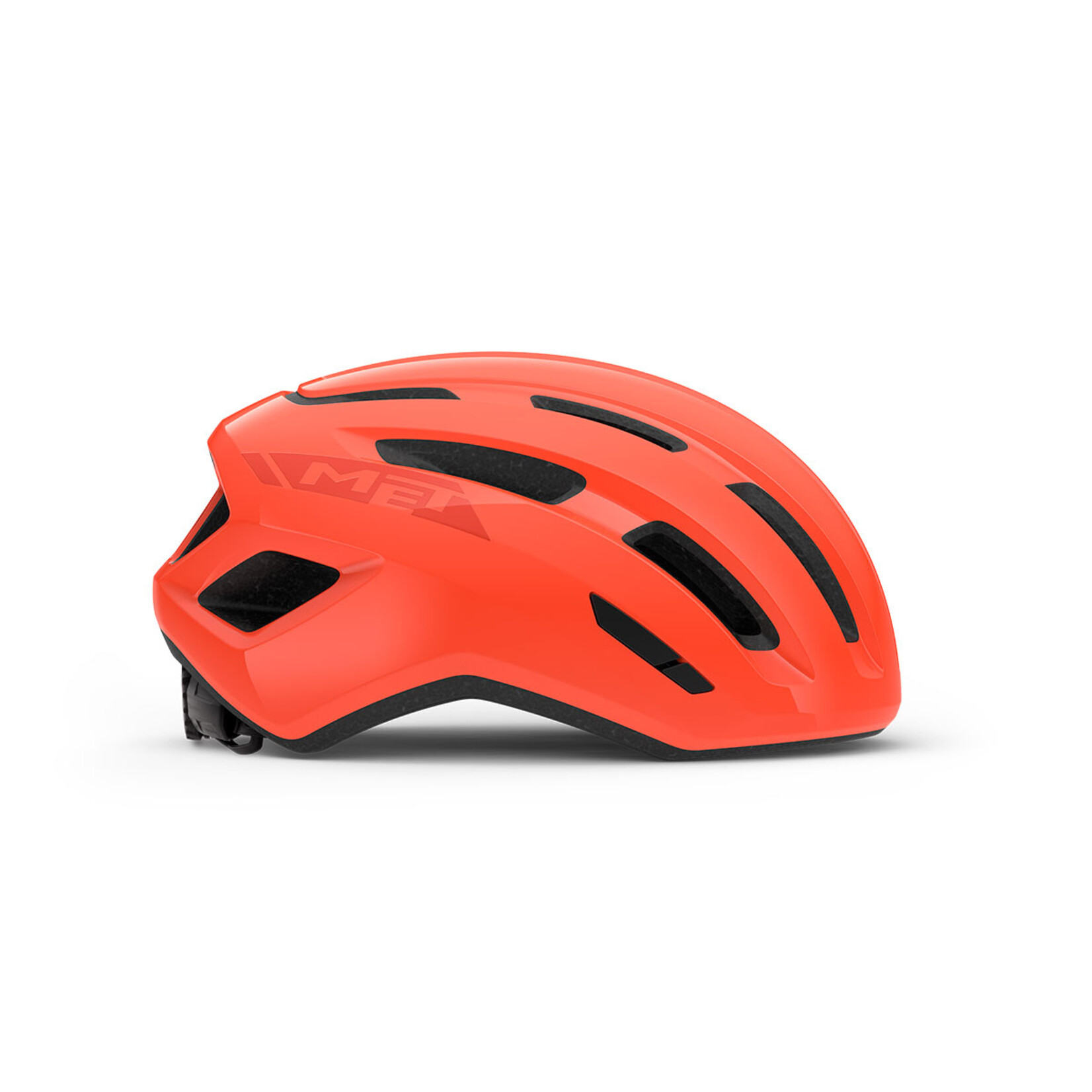 MET MET MILES CORAL/BLACK
