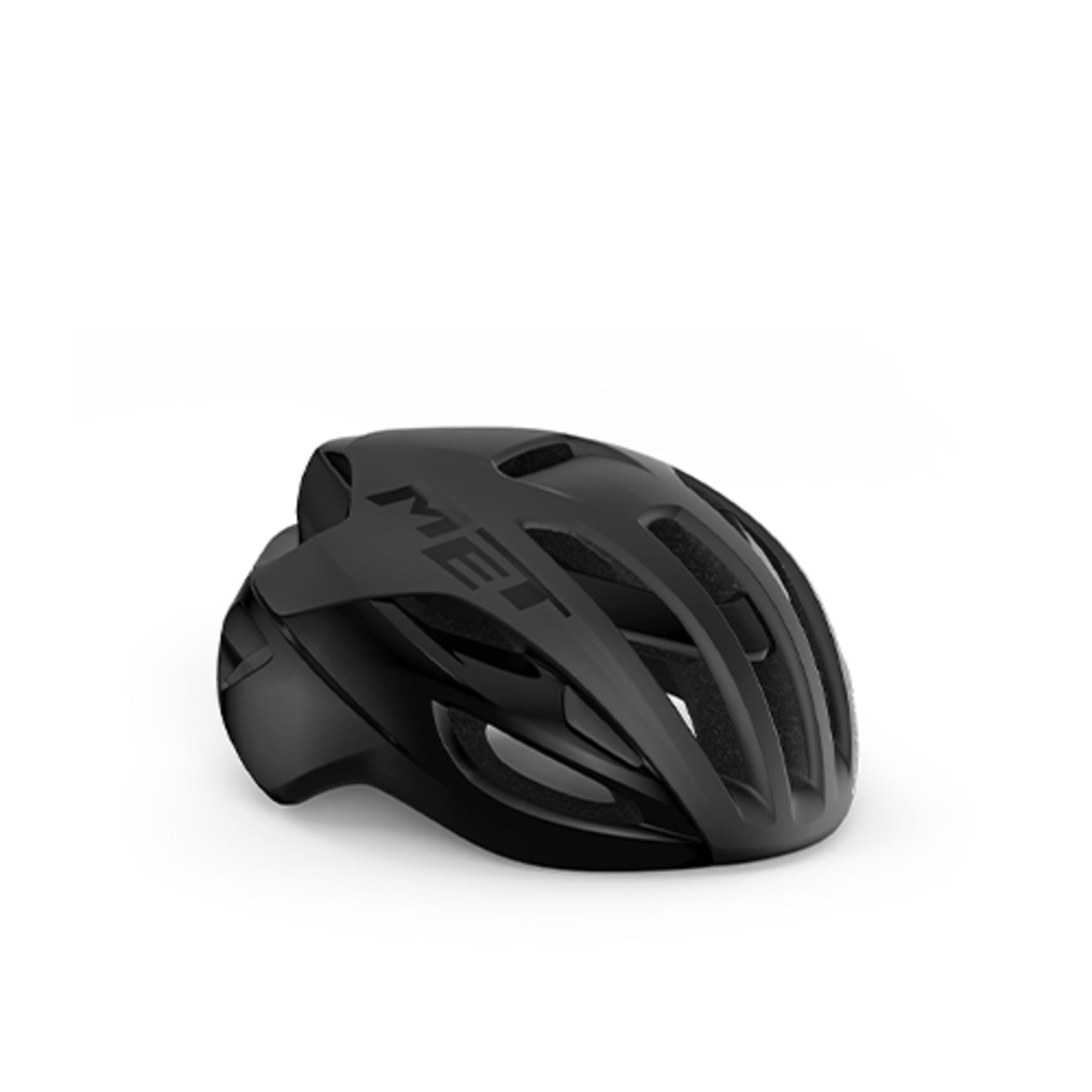 MET MET RIVALE MIPS BLACK