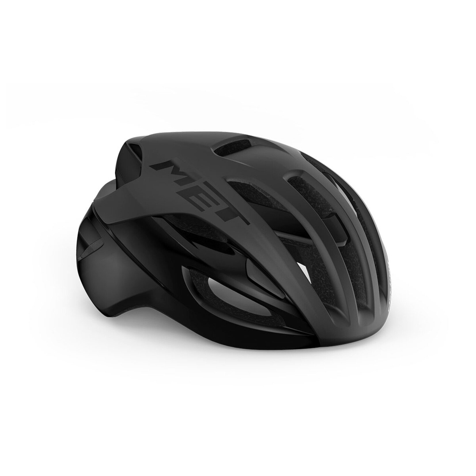 MET MET RIVALE MIPS BLACK