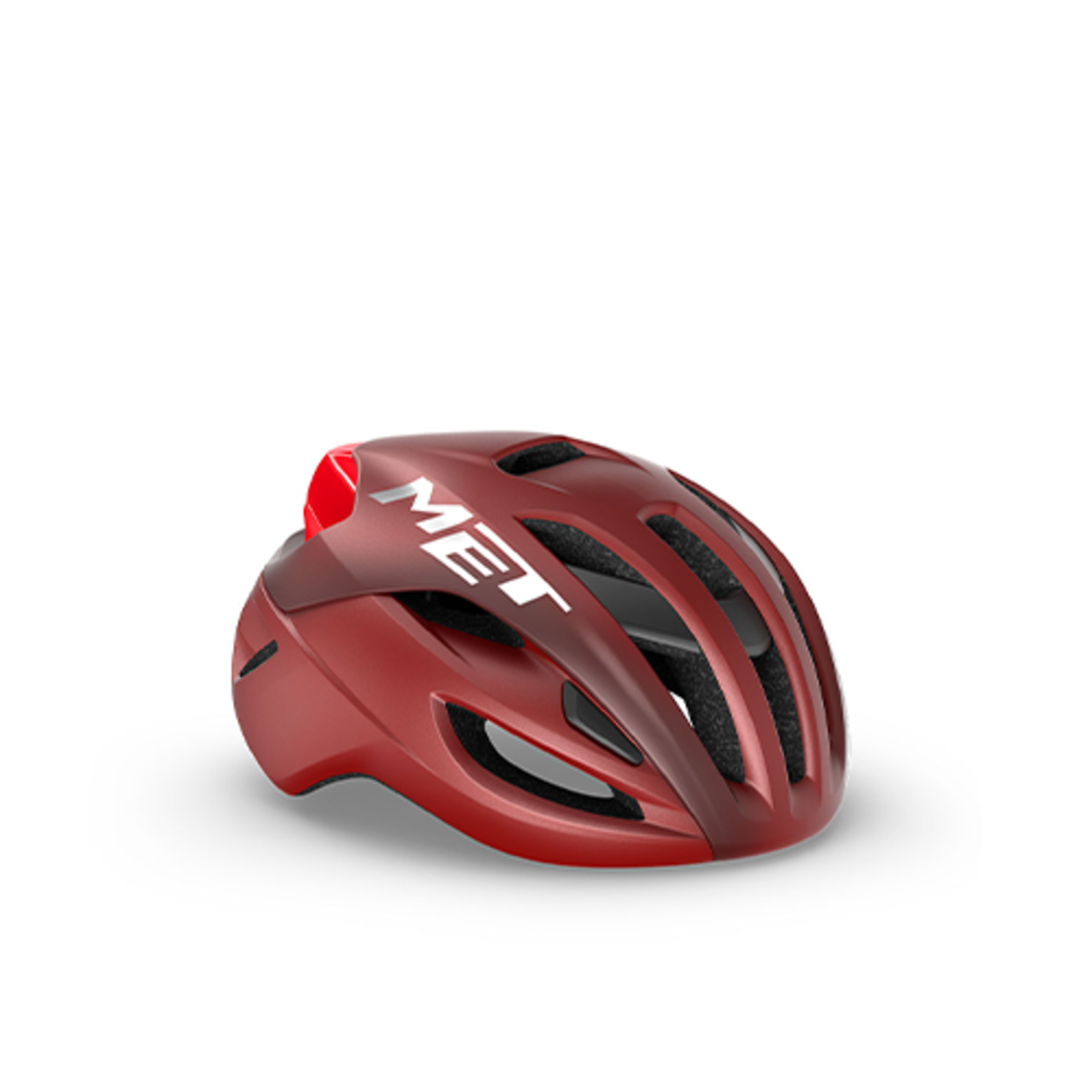MET MET RIVALE MIPS RED