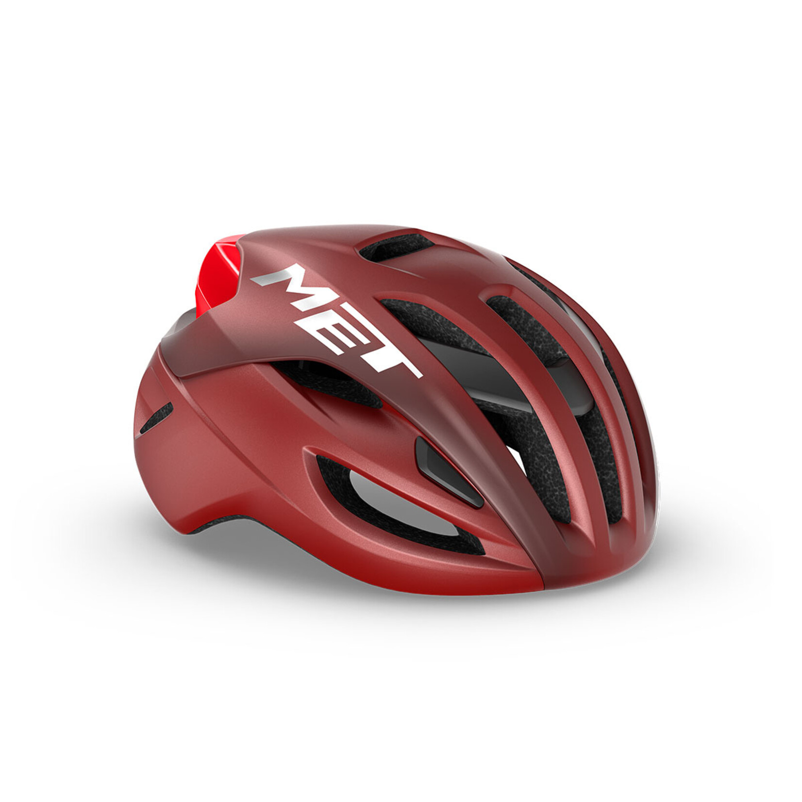MET MET RIVALE MIPS RED