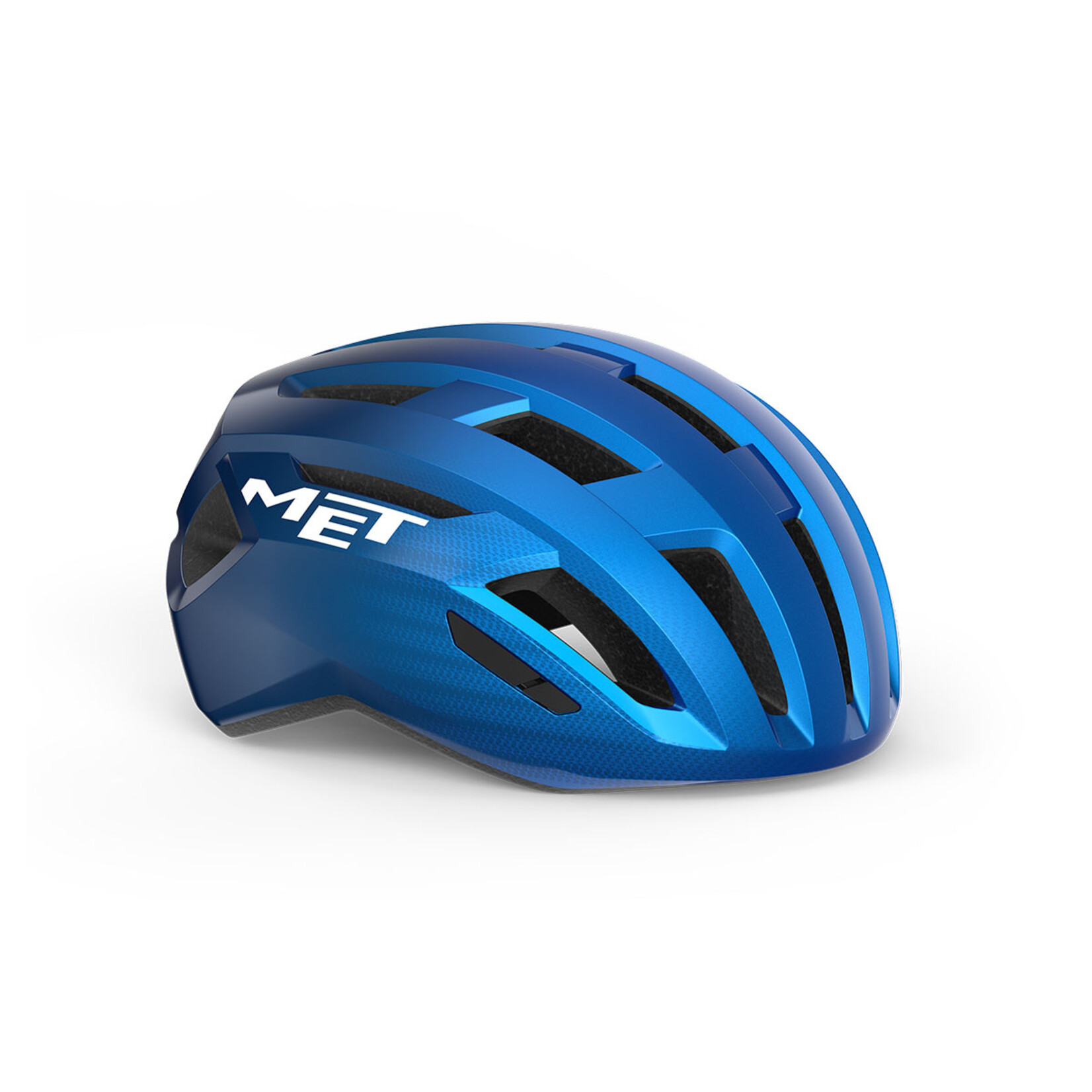 MET MET VINCI MIPS BLUE