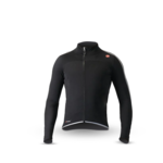 Castelli CASTELLI ULTRA RAIN CAPE ELETRIC BLACK