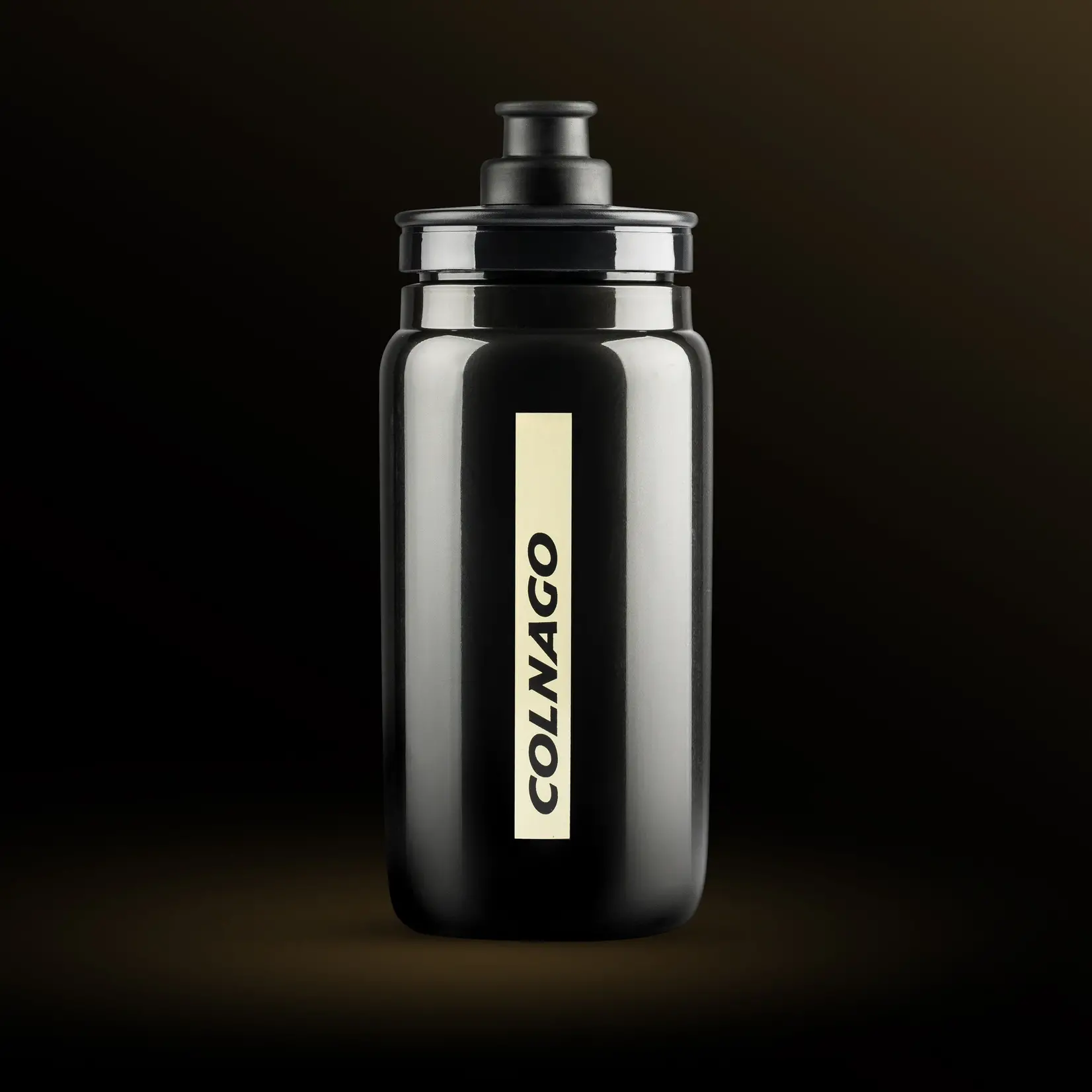 COLNAGO COLNAGO FLY WATER BOTTLE 500ML BLACK