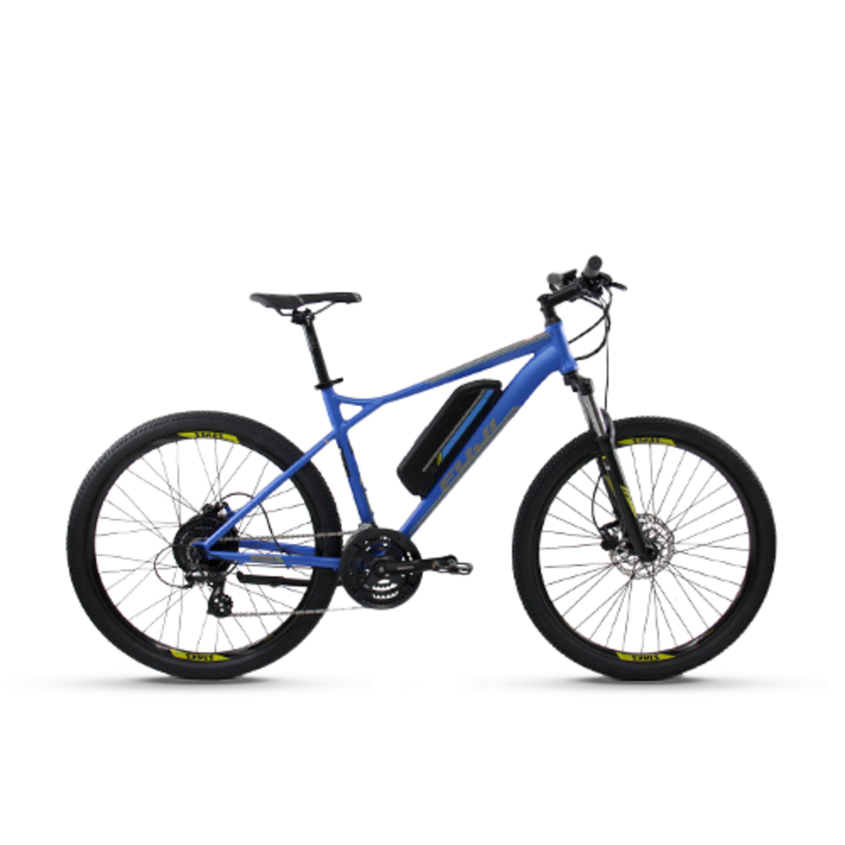 FUJI FUJI E NEVADA 27.5 2.1 BLUE