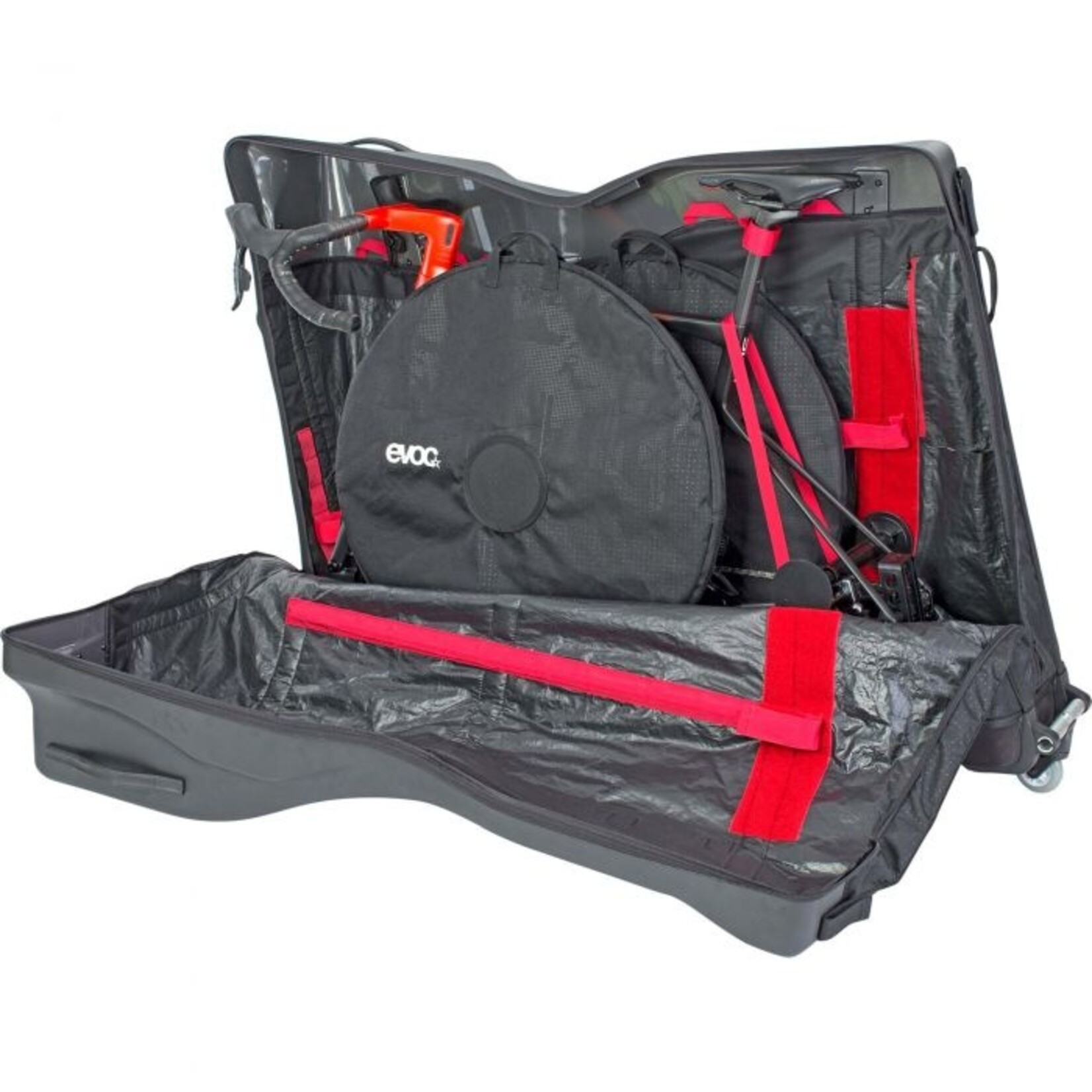 EVOC EVOC ROAD BIKE BAG PRO
