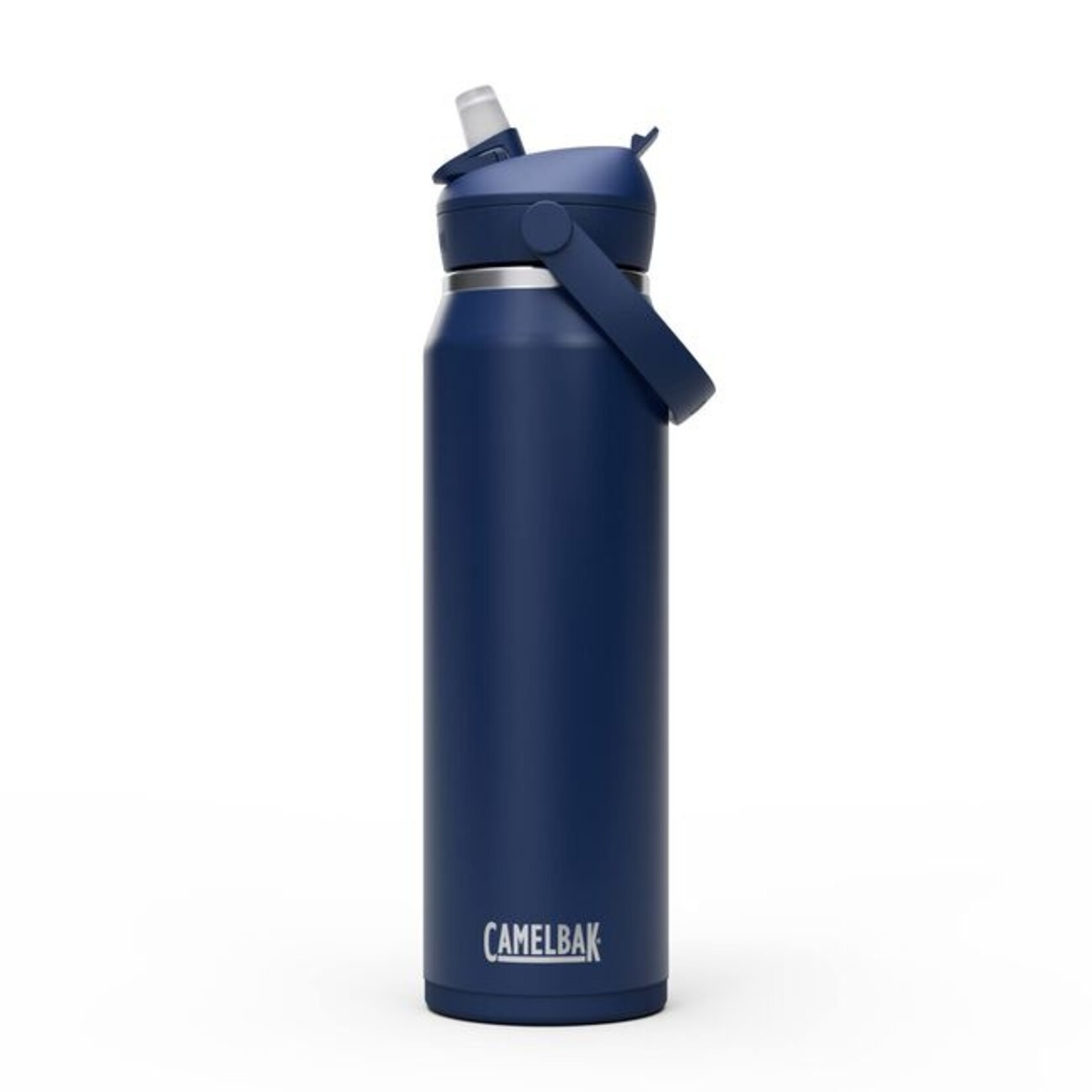 Camelbak CAMELBAK THRIVE FLIP STRAW VSS 1L NAVY