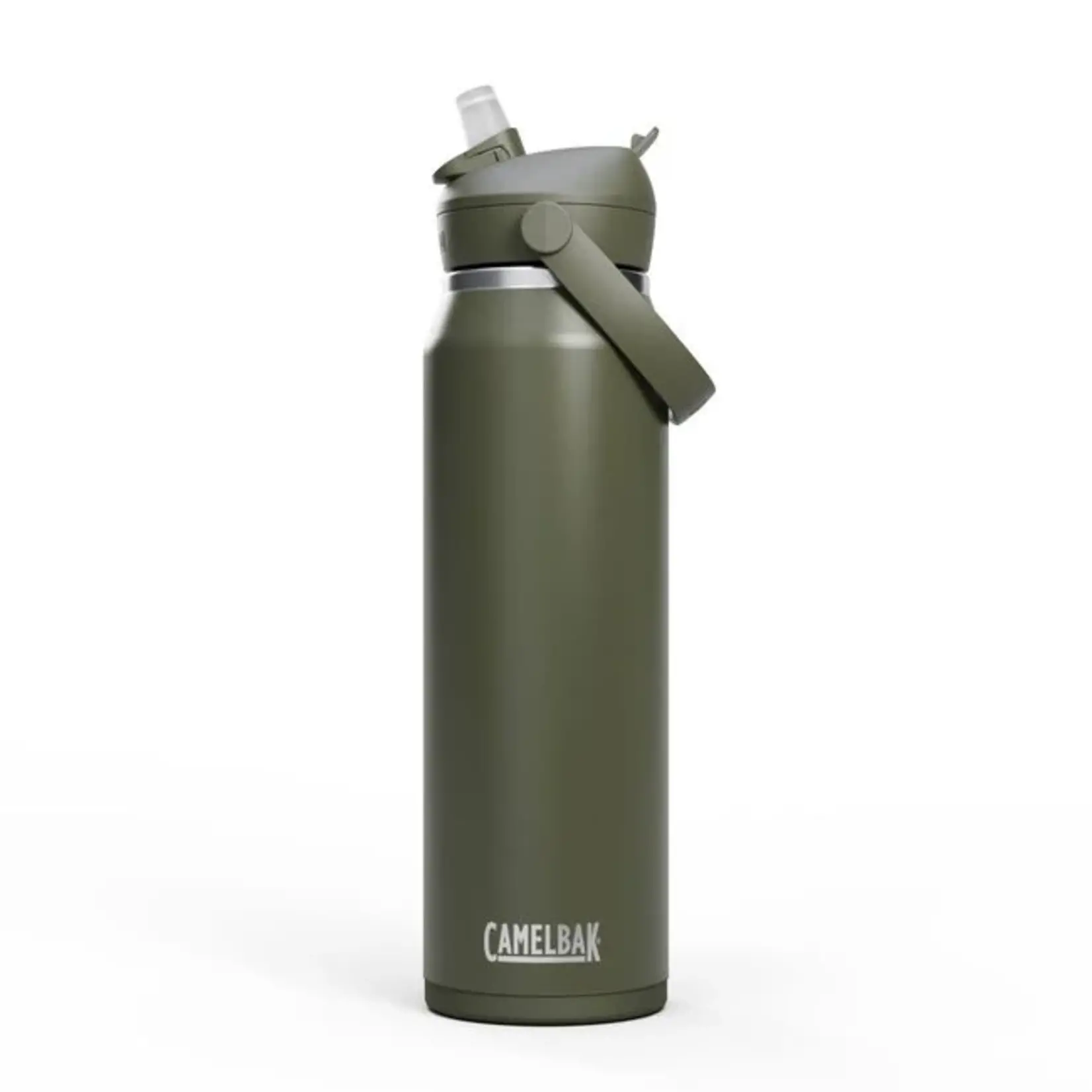Camelbak CAMELBAK THRIVE FLIP STRAW VSS 1L MOSS