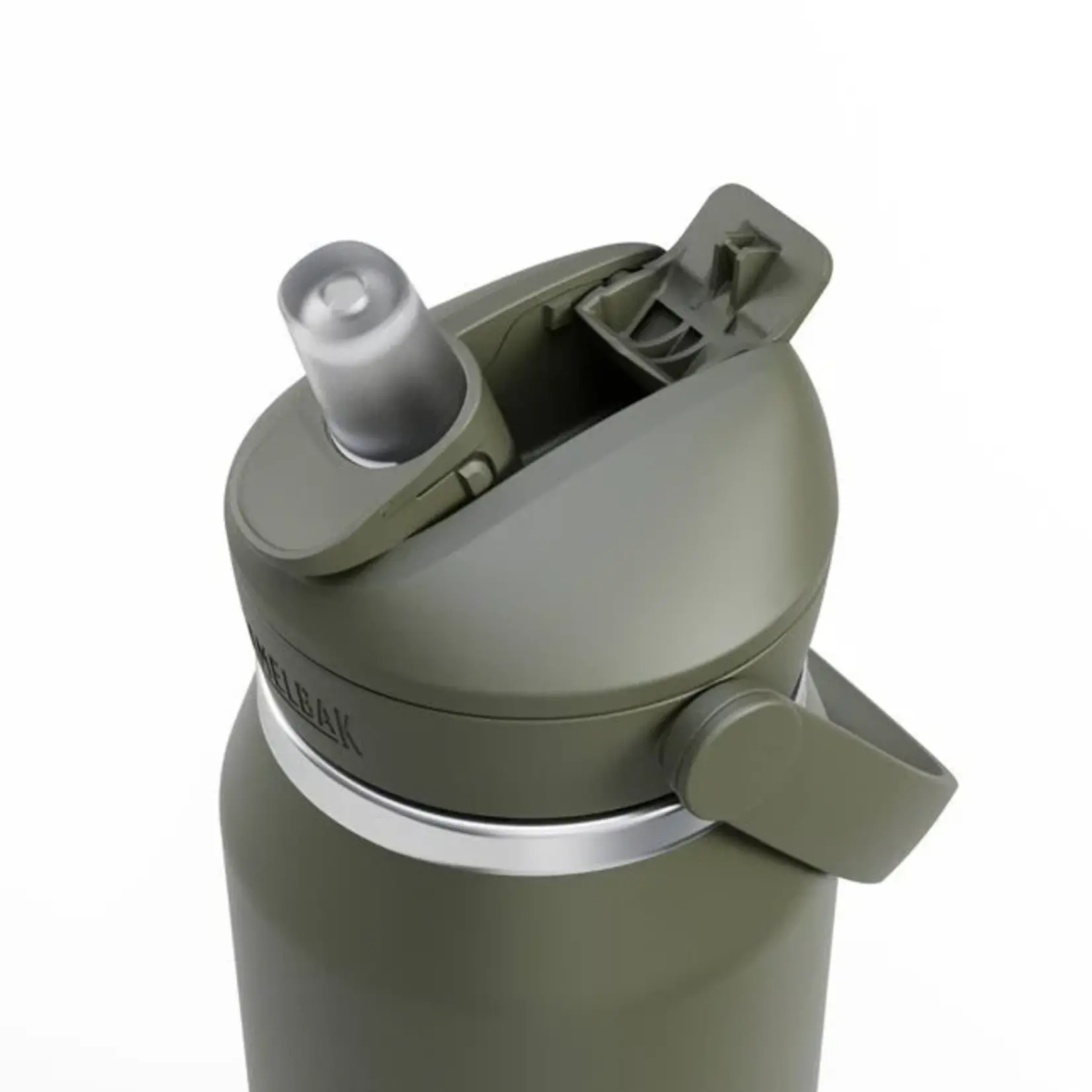 Camelbak CAMELBAK THRIVE FLIP STRAW VSS 1L MOSS