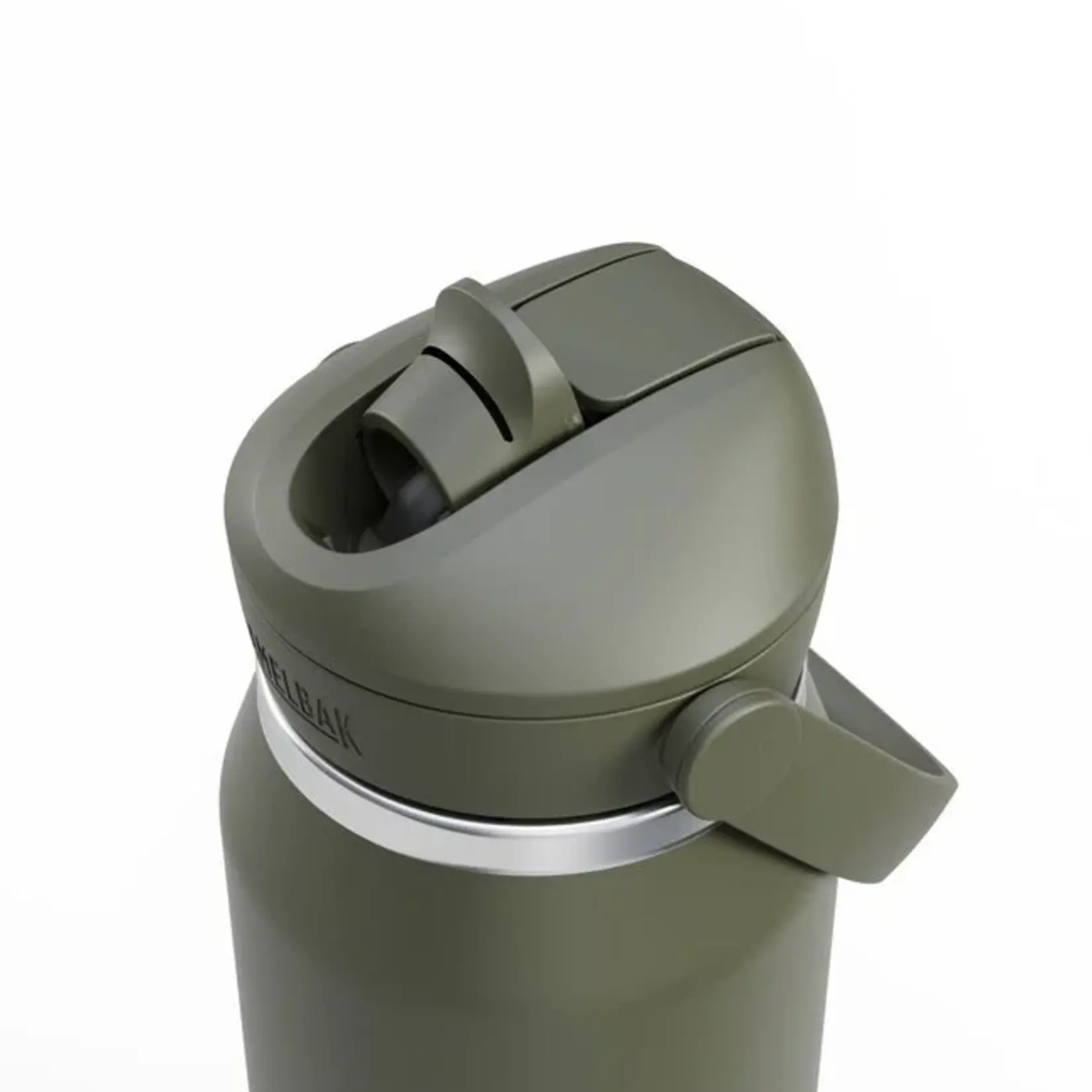 Camelbak CAMELBAK THRIVE FLIP STRAW VSS 1L MOSS