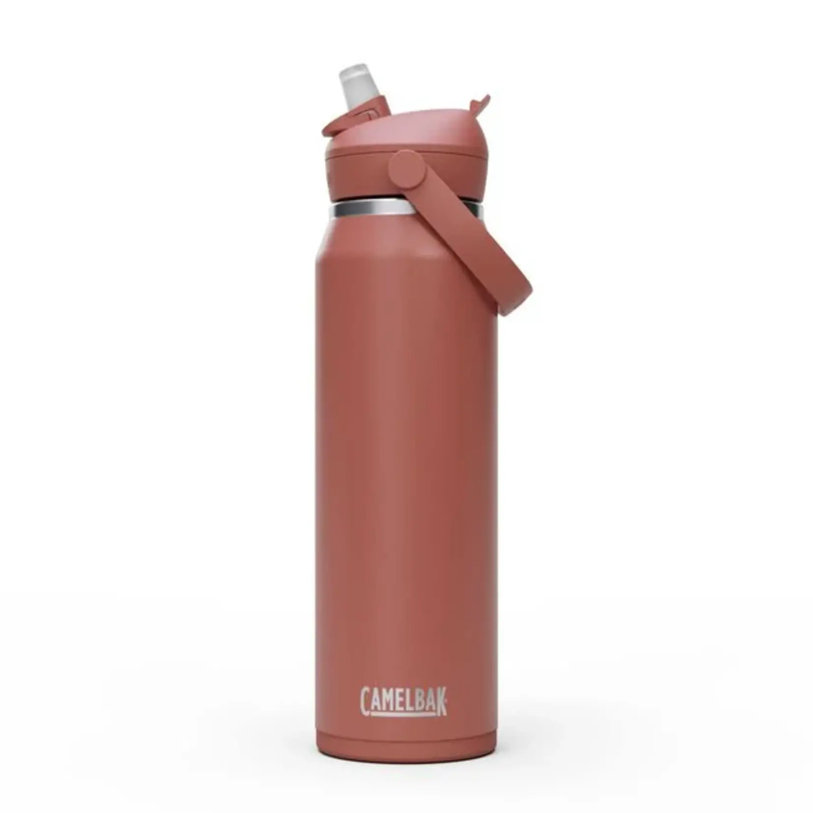 Camelbak CAMELBAK THRIVE FLIP STRAW VSS 1L SIERRA RED