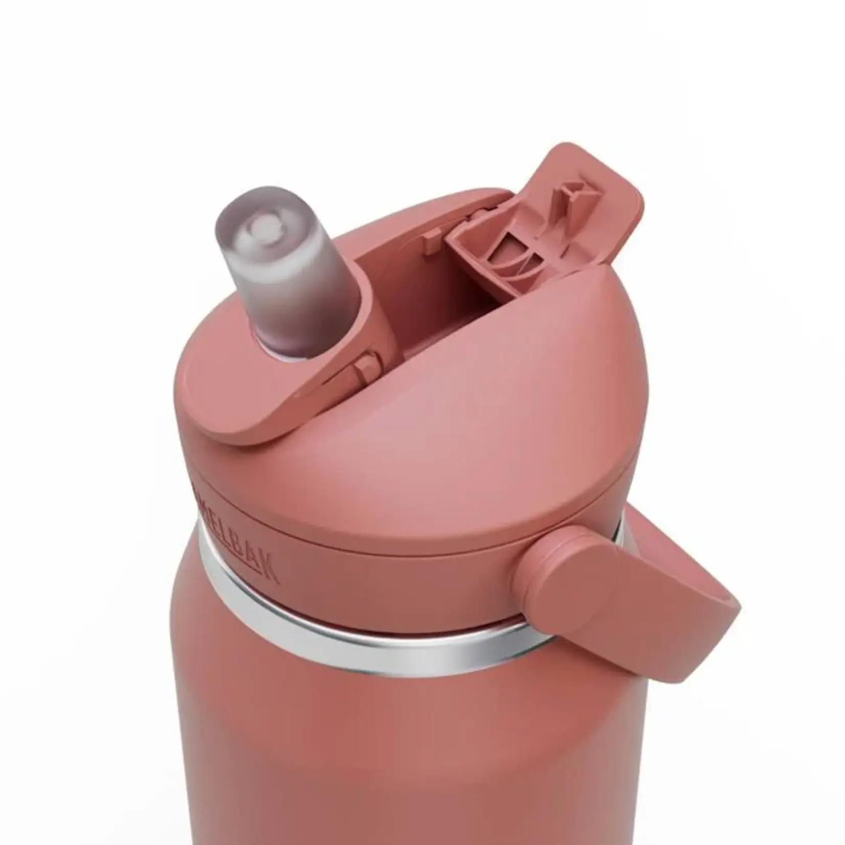 Camelbak CAMELBAK THRIVE FLIP STRAW VSS 1L SIERRA RED