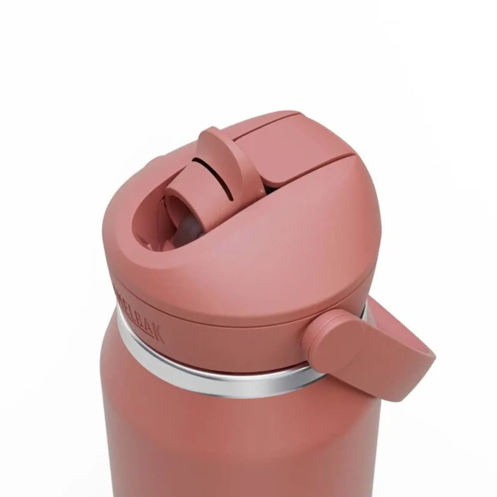 Camelbak CAMELBAK THRIVE FLIP STRAW VSS 1L SIERRA RED