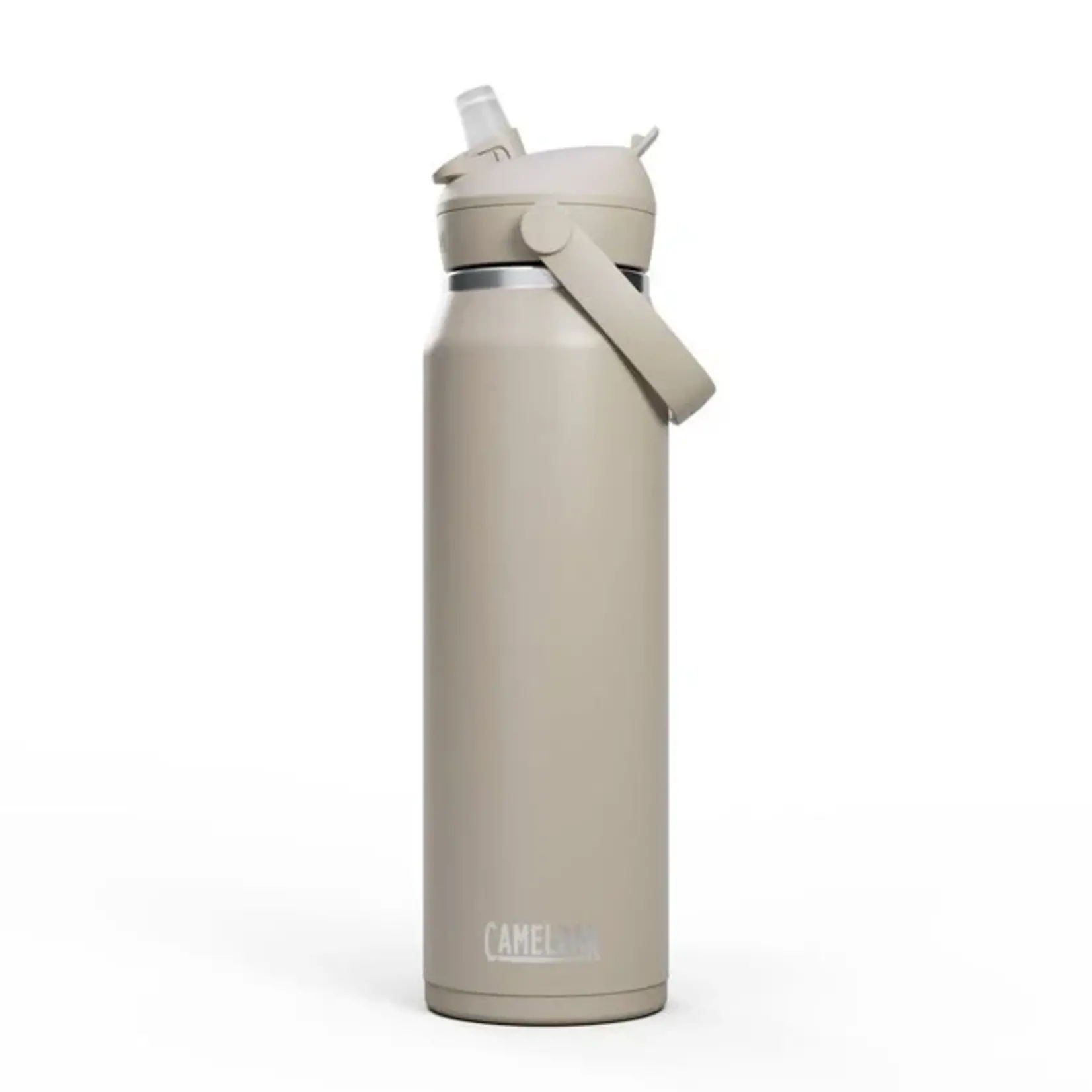 Camelbak CAMELBAK THRIVE FLIP STRAW VSS 1L STONE