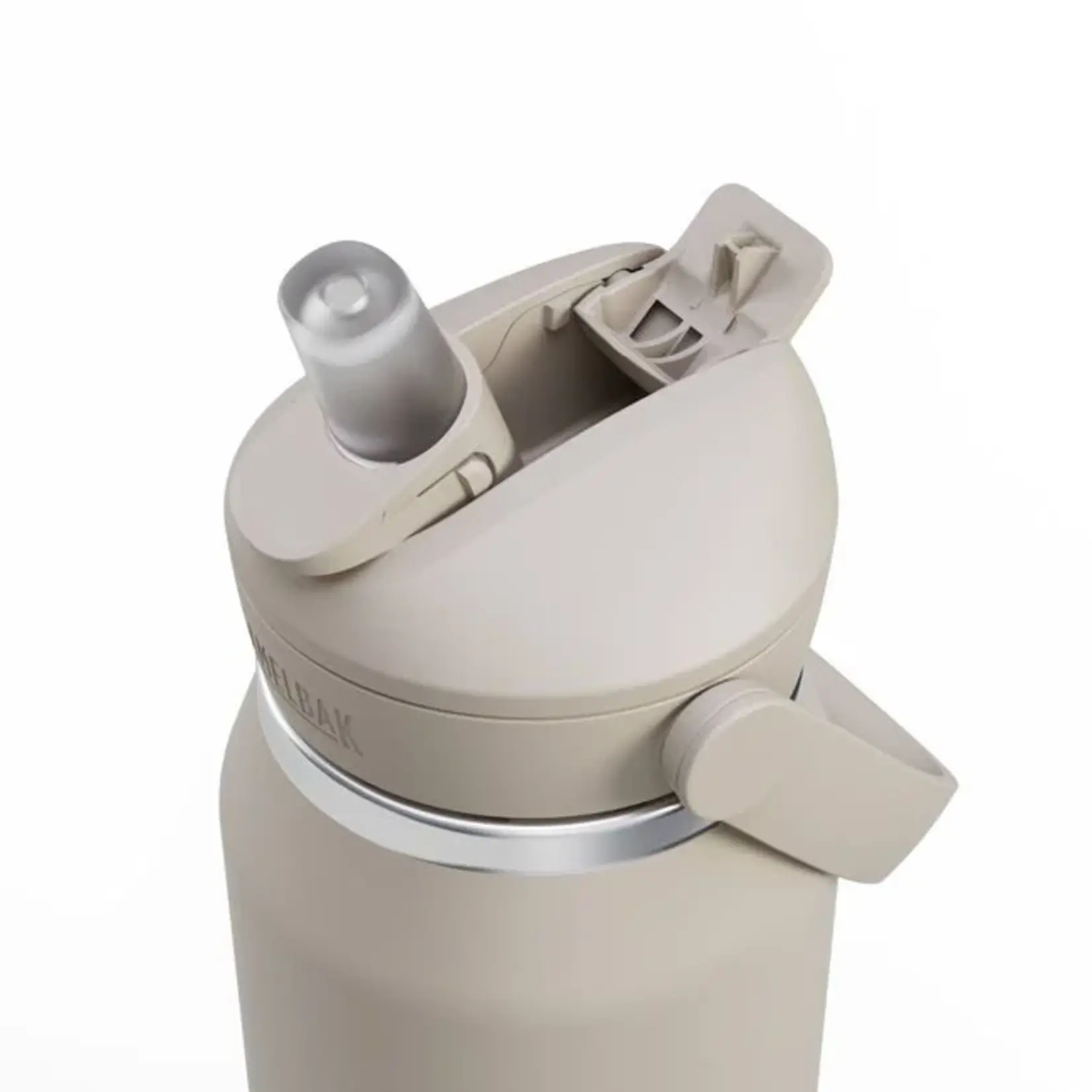Camelbak CAMELBAK THRIVE FLIP STRAW VSS 1L STONE