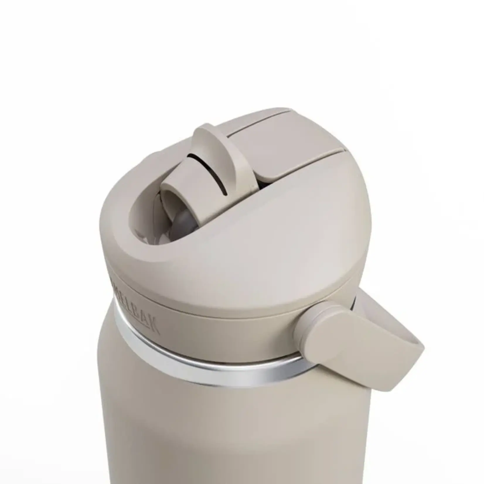 Camelbak CAMELBAK THRIVE FLIP STRAW VSS 1L STONE