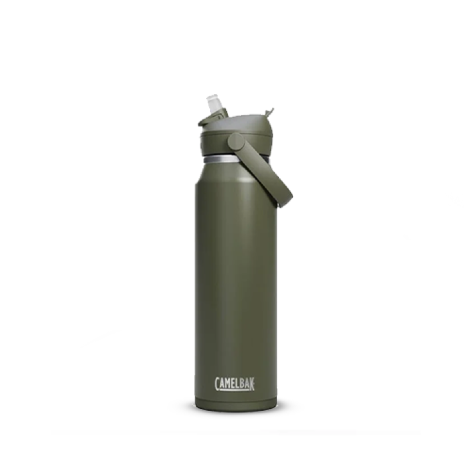 Camelbak CAMELBAK THRIVE FLIP STRAW VSS 1L MOSS