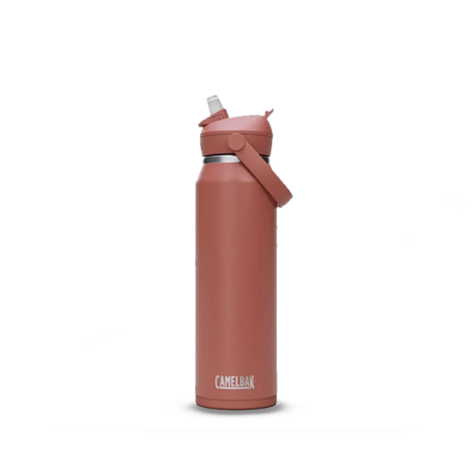 Camelbak CAMELBAK THRIVE FLIP STRAW VSS 1L SIERRA RED