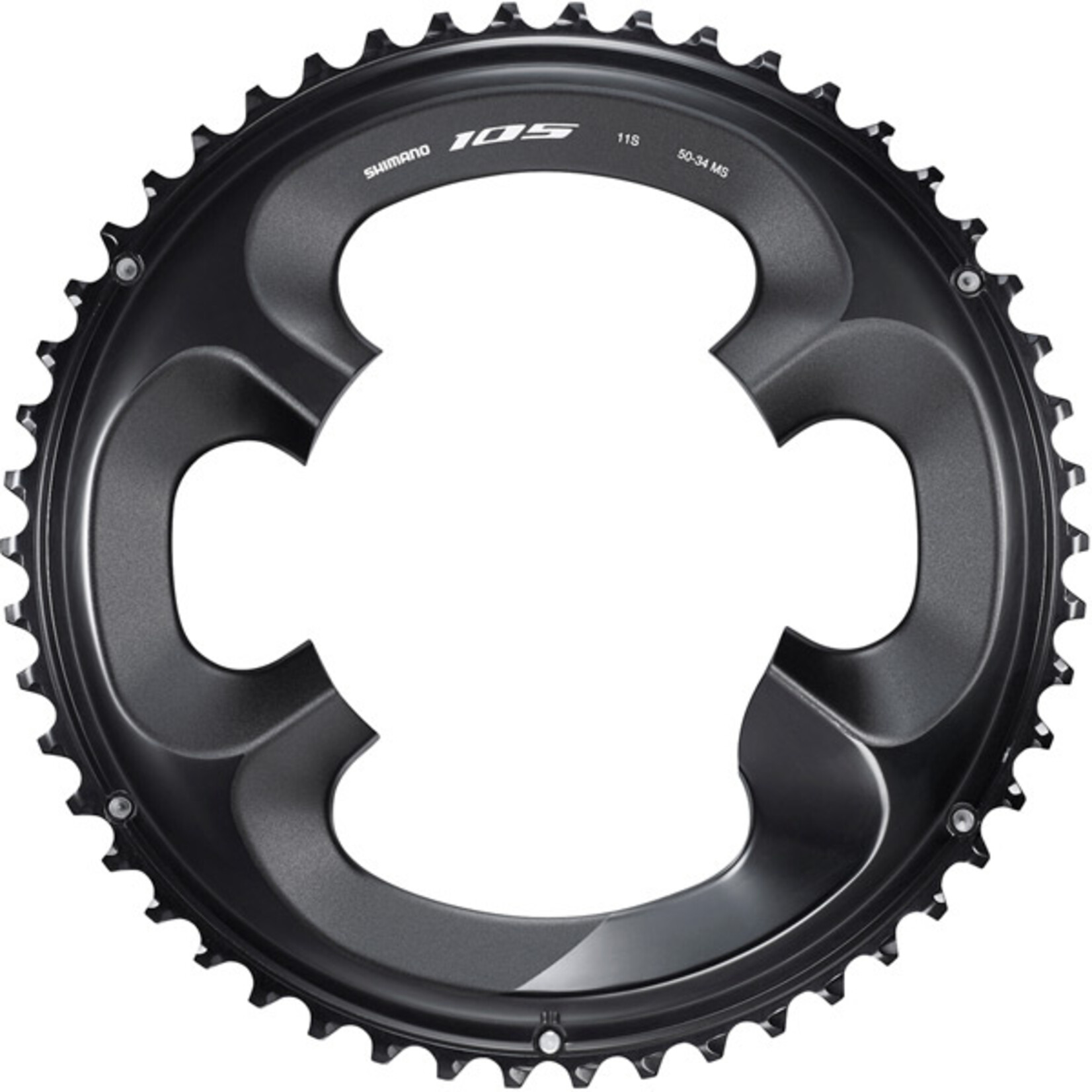 SHIMANO CHAINRING 11 SP FC R-7000 50T