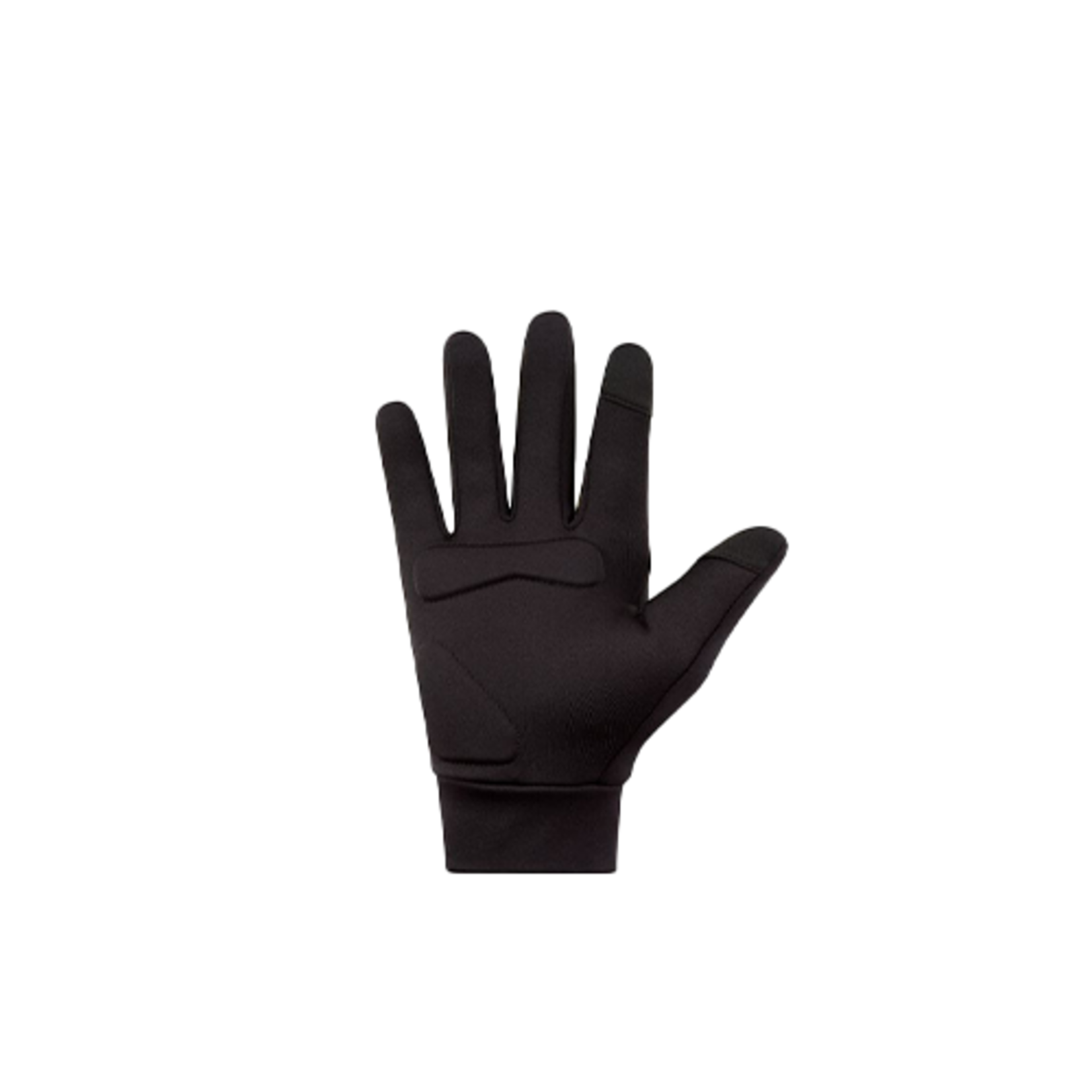 HUMP HUMP THERMAL REFLECTIVE GLOVE - BLACK / HI-VIZ YELLOW