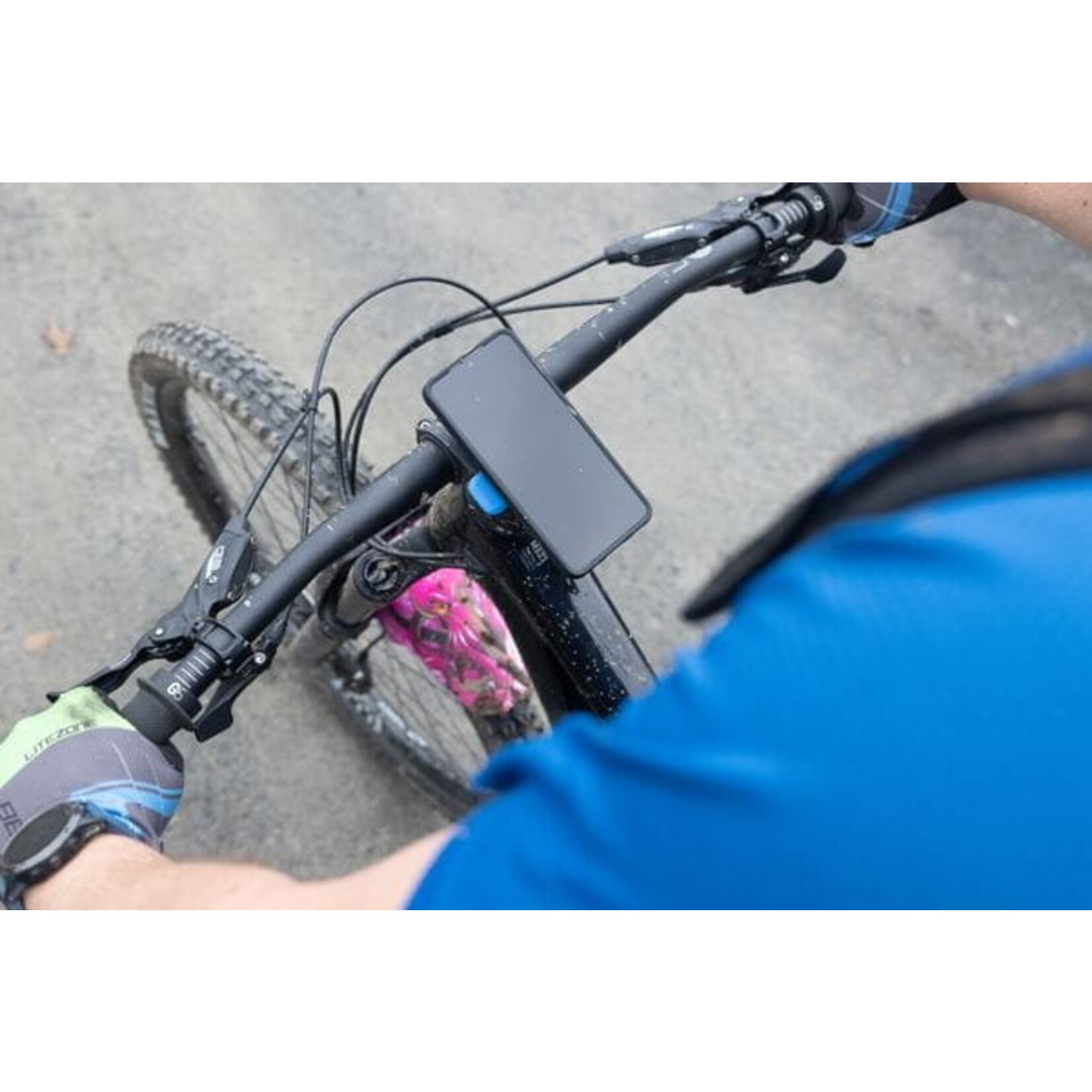 QUAD LOCK QUAD LOCK OUT FRONT MOUNT (V2)