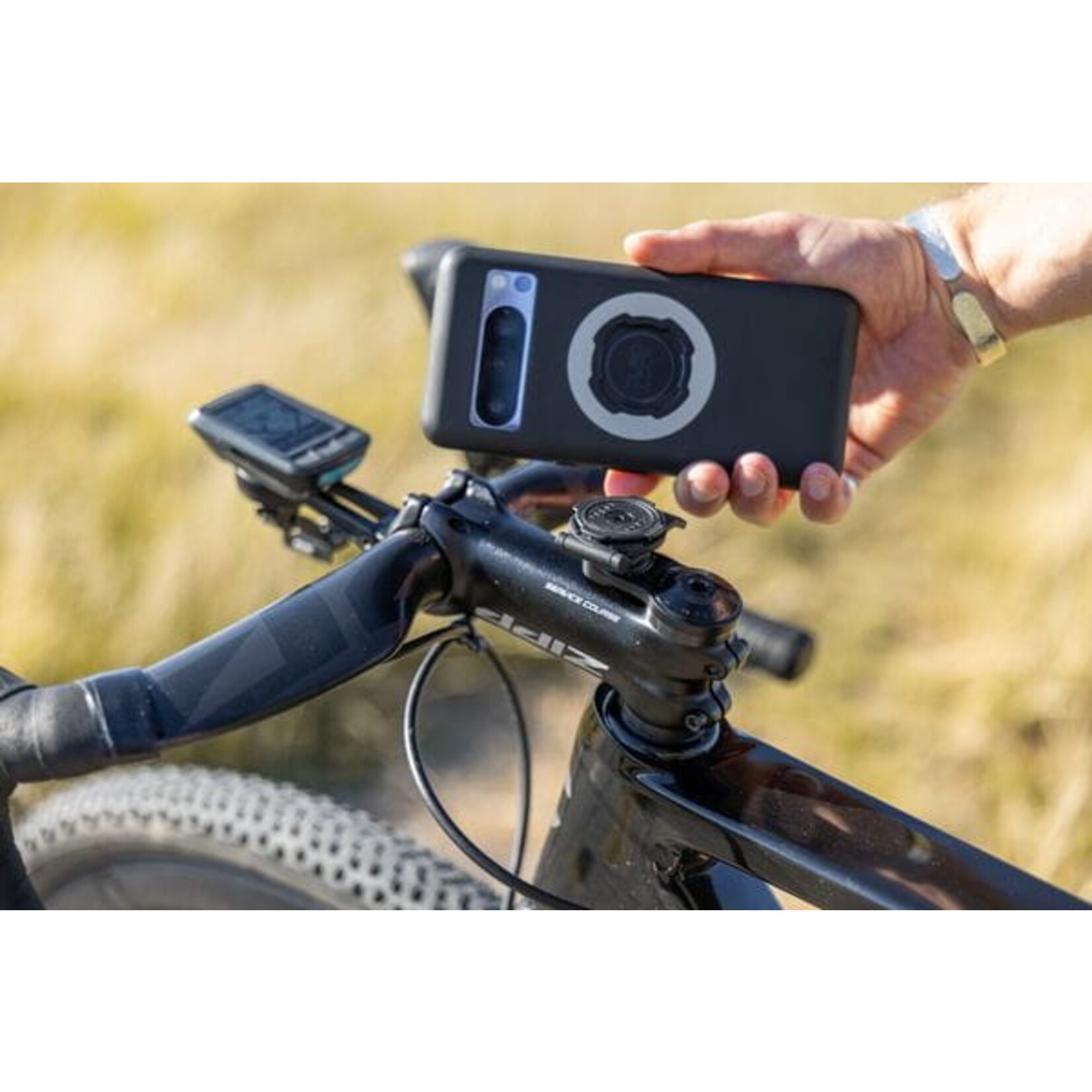 QUAD LOCK QUAD LOCK STEM CAP MOUNT