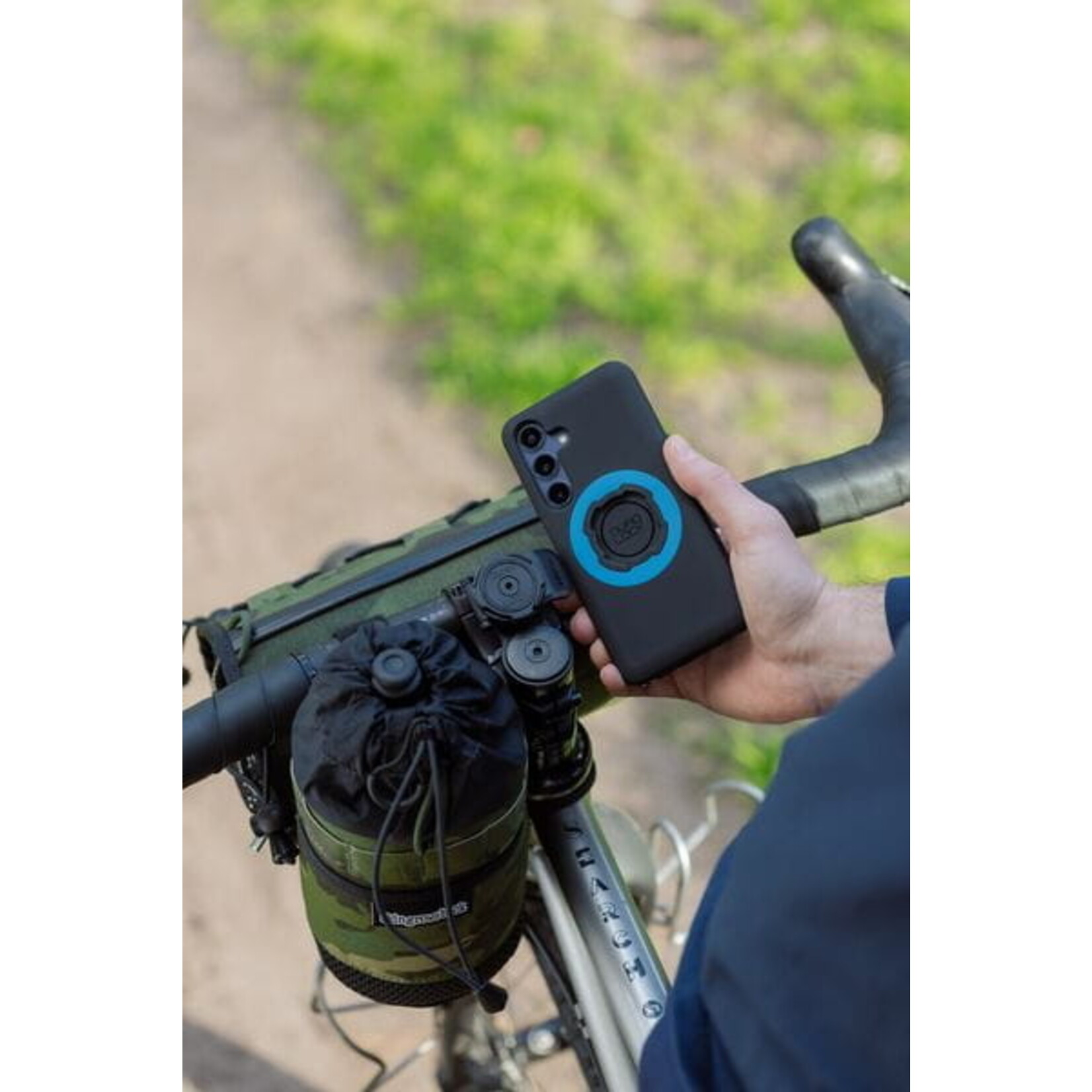QUAD LOCK QUAD LOCK STEM CAP MOUNT