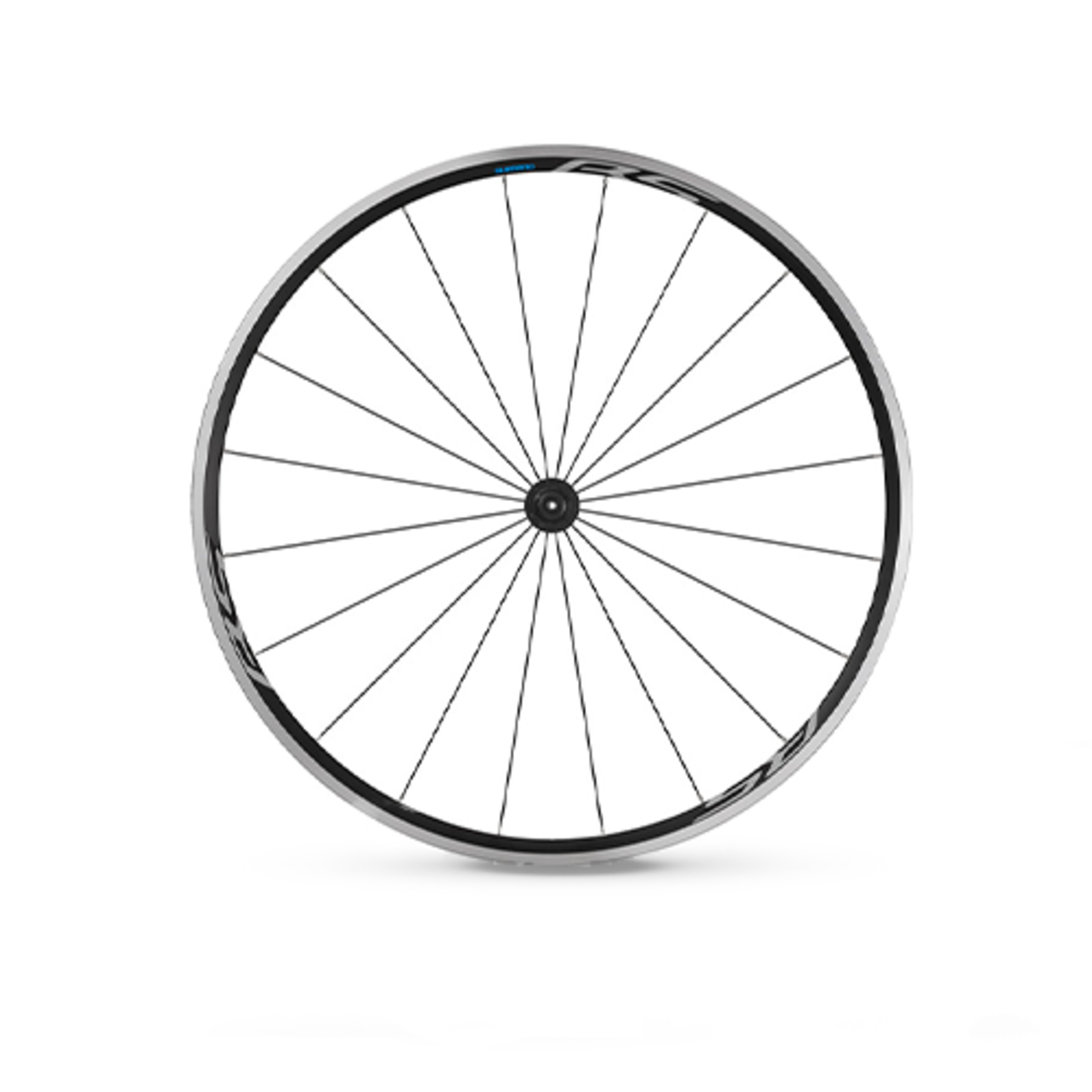 Shimano SHIMANO RS-100 FRONT WHEEL