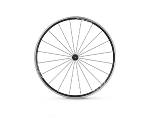 SHIMANO RS-100 FRONT WHEEL - LK Bikes