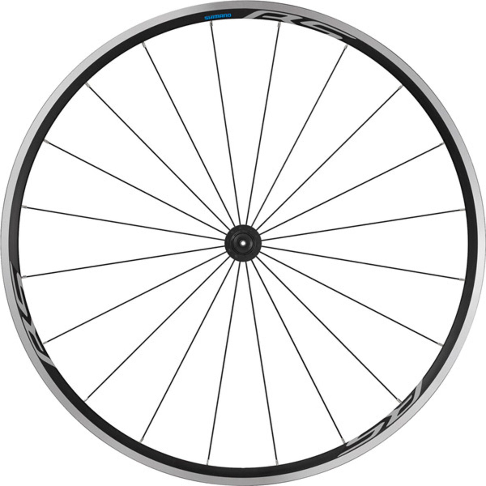 Shimano SHIMANO RS-100 FRONT WHEEL
