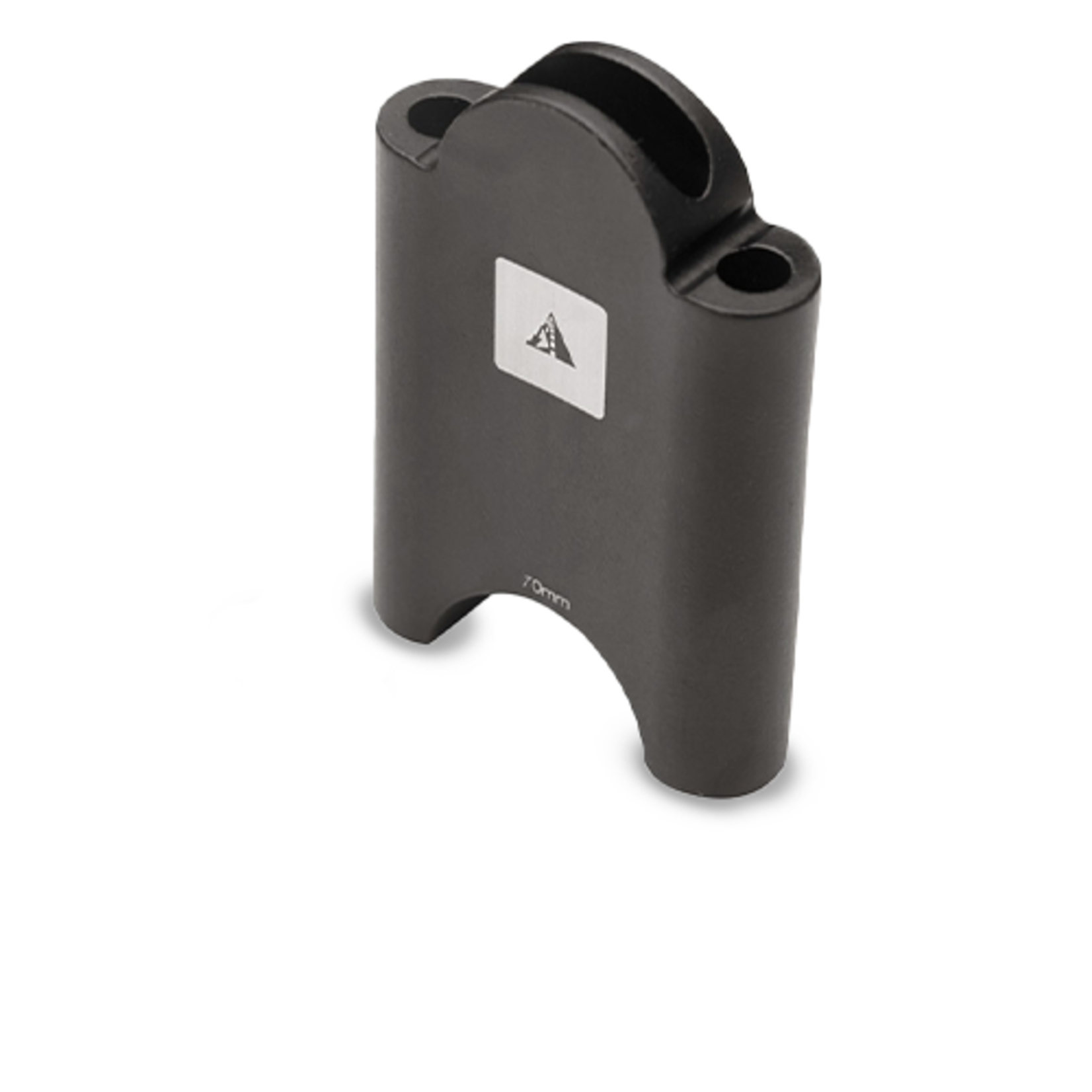 Profile Design PROFILE DESIGN CLIP ON AERO BAR RISER KIT