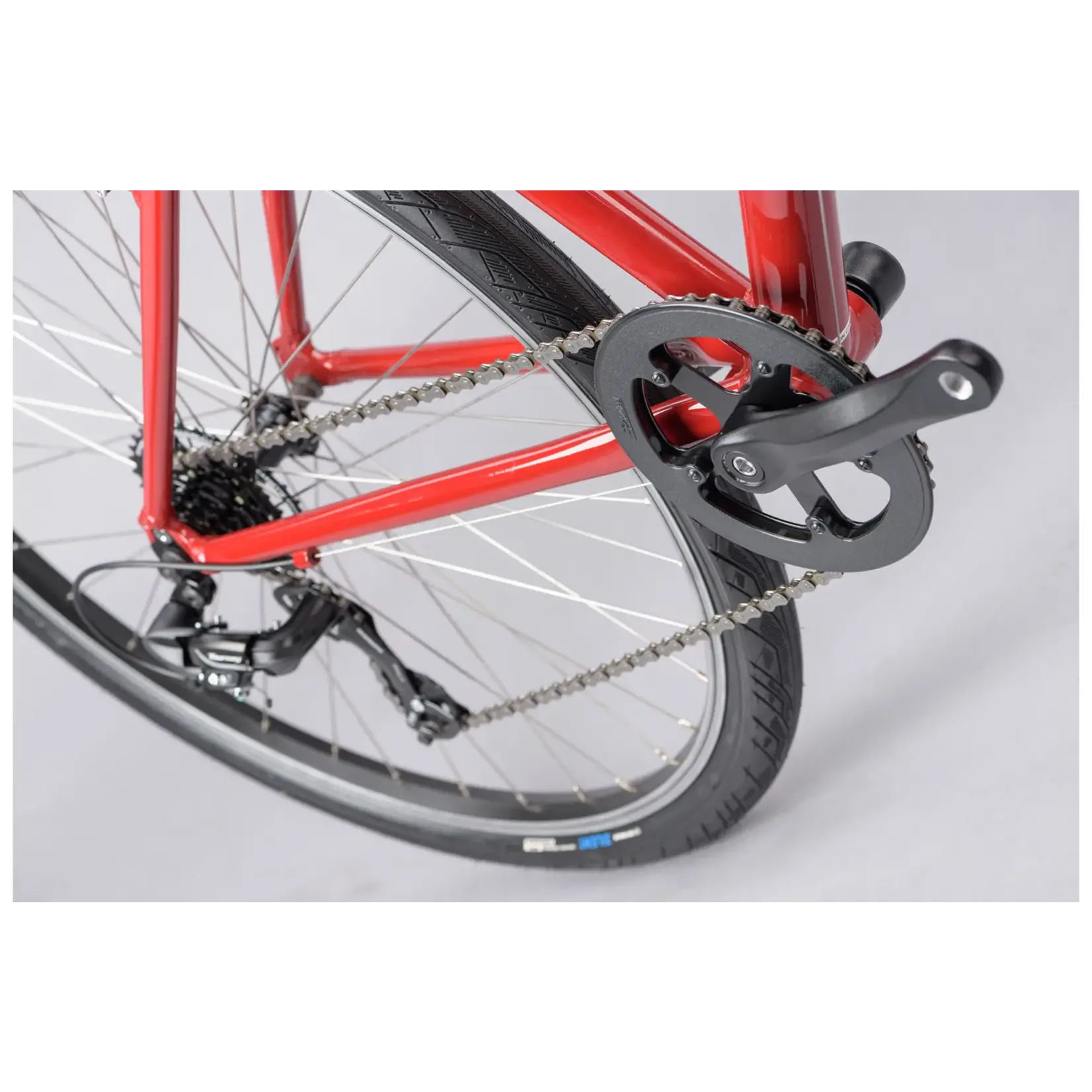 Ridgeback RIDGEBACK COMET GENTS