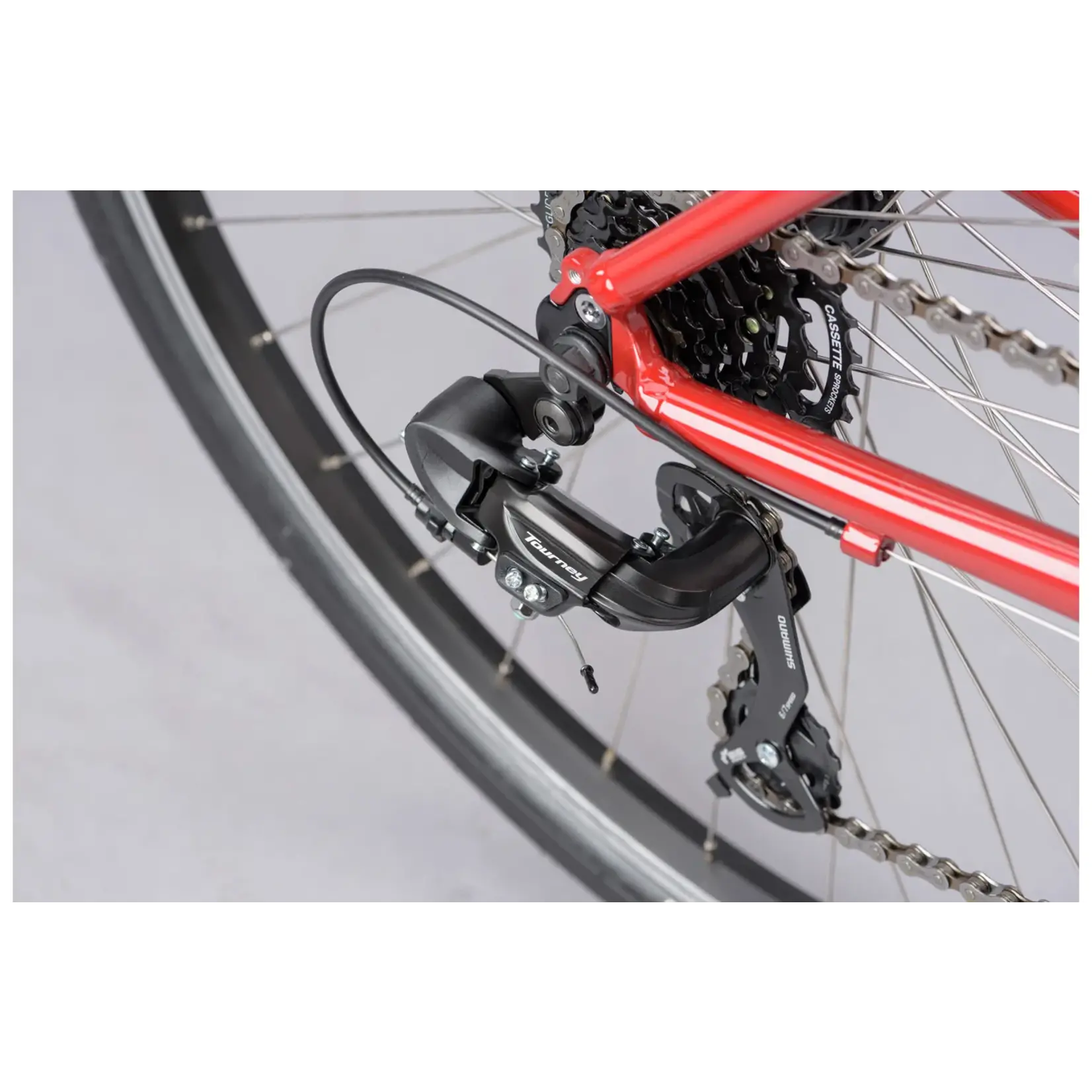 Ridgeback RIDGEBACK COMET GENTS