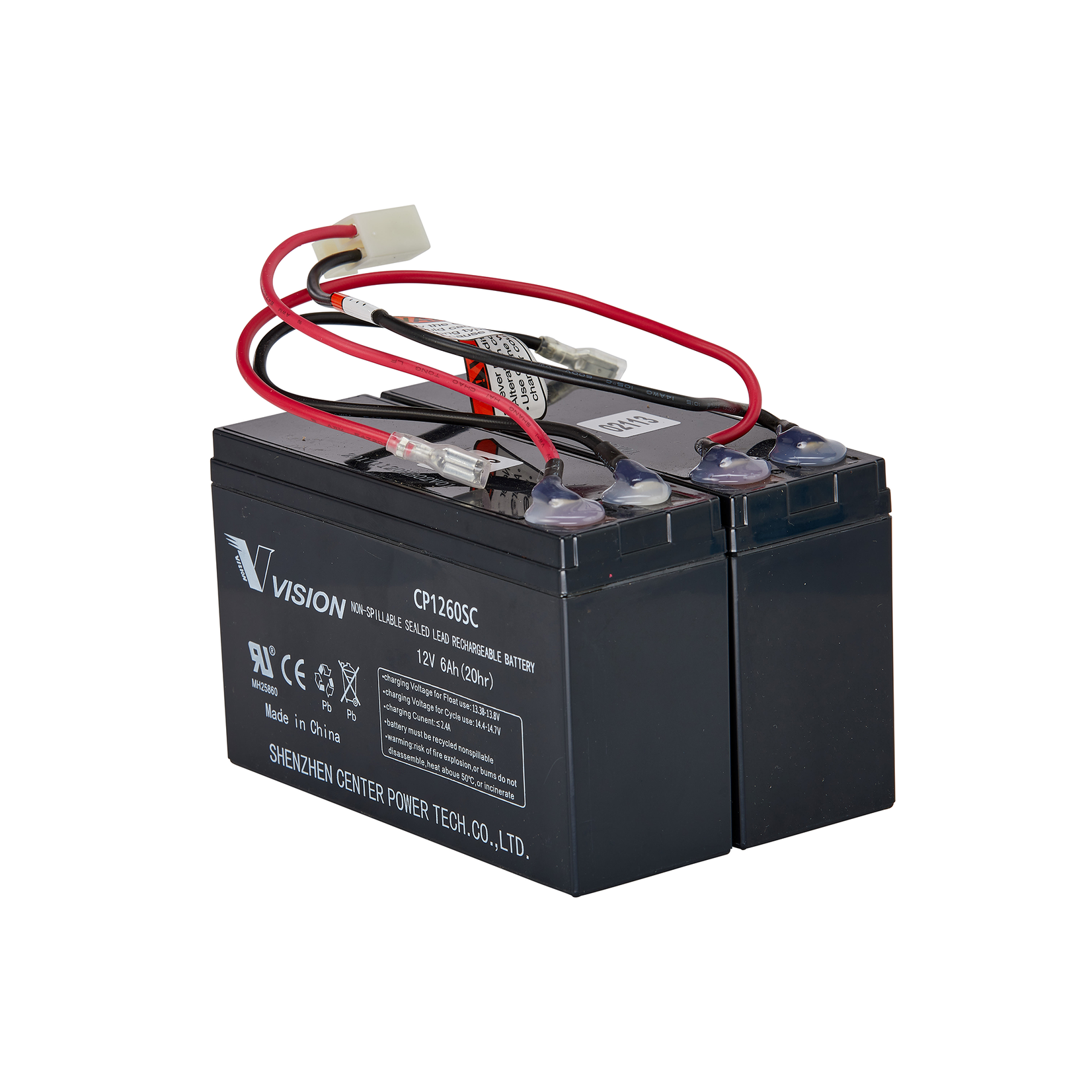 RAZOR POWER CORE BATTERY PACK