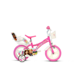BARBIE KIDS BIKE 14" & 16"