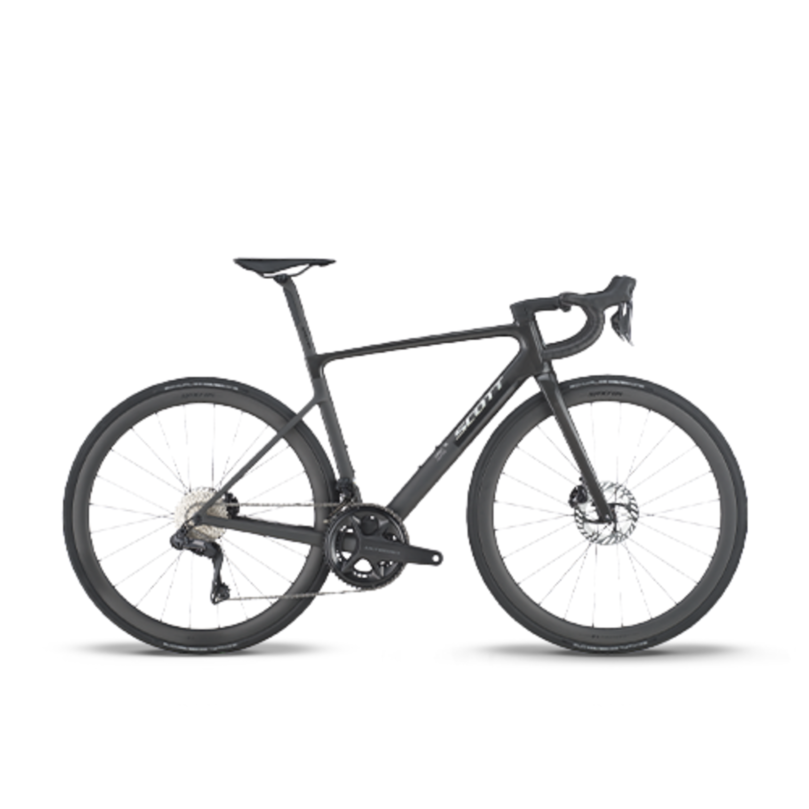 Scott SCOTT ADDICT RC 20 CARBON BLACK