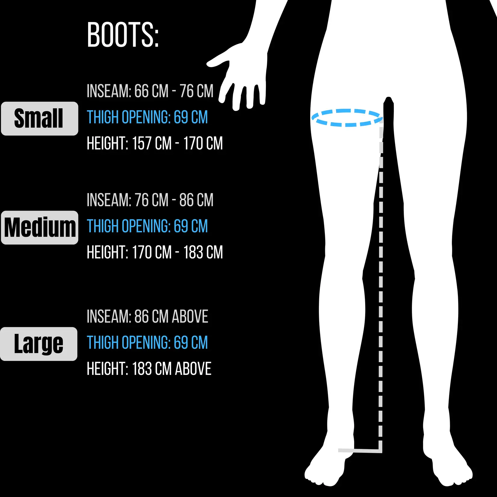 AIR RELAX AIR RELAX RECOVERY SYSTEM AND BOOTS