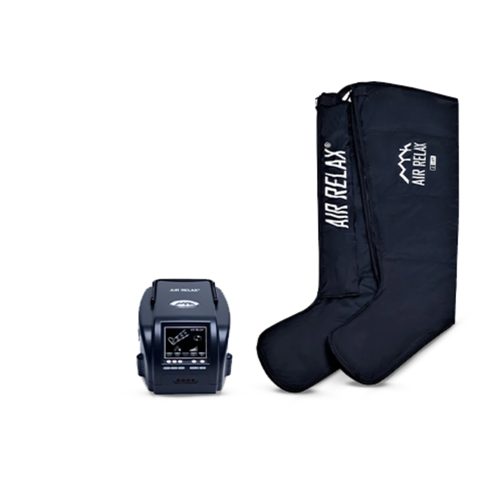 AIR RELAX AIR RELAX RECOVERY SYSTEM AND BOOTS