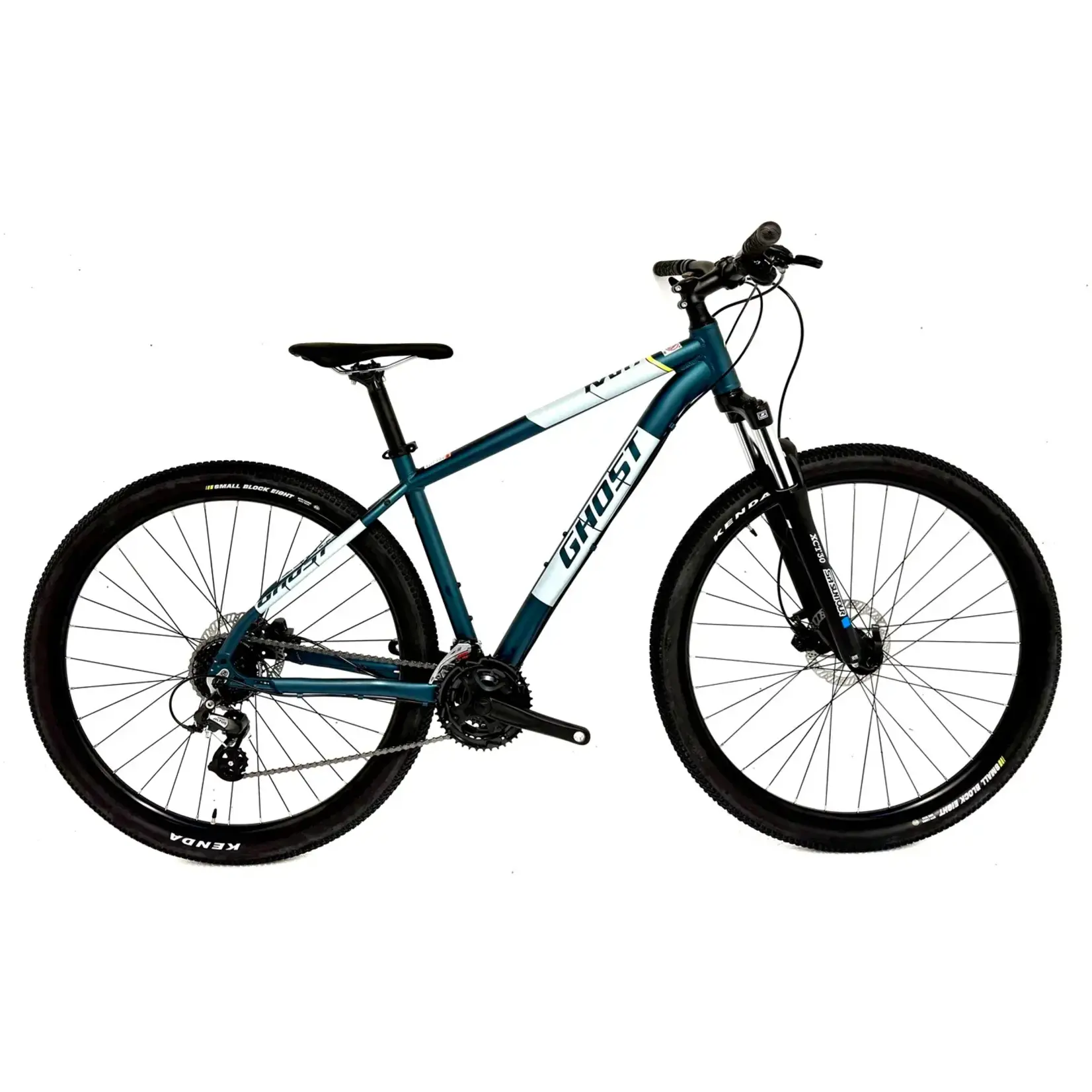 GHOST GHOST KATO 3.9 AL 29"24 SPEED