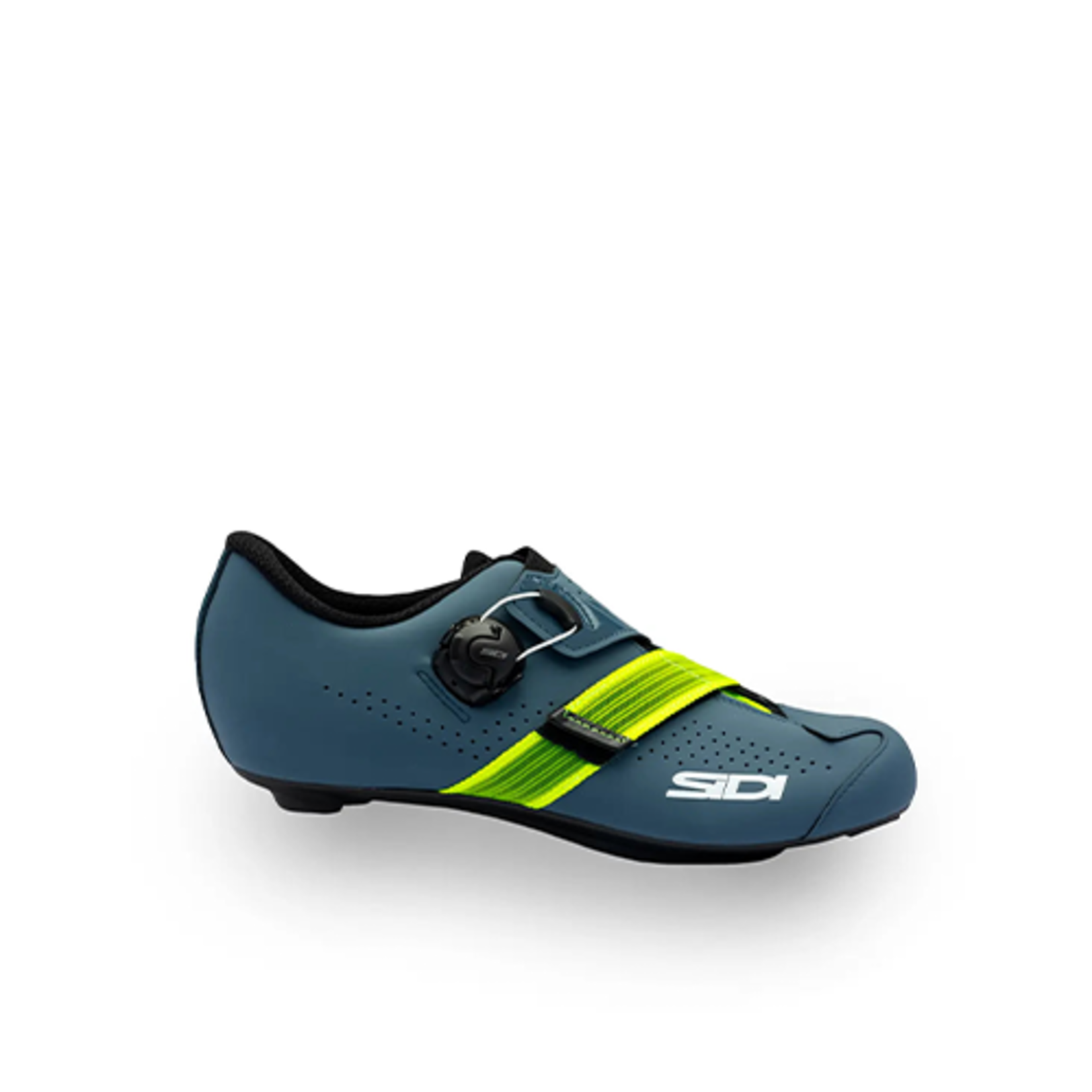 Sidi SIDI PRIMA - BLUE/YELLOW