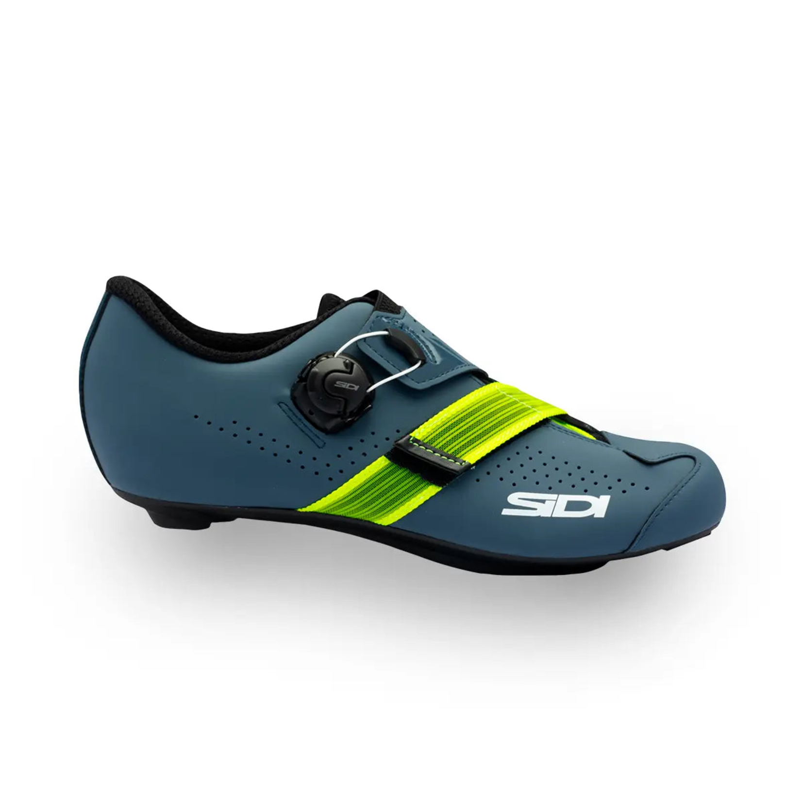Sidi SIDI PRIMA - BLUE/YELLOW