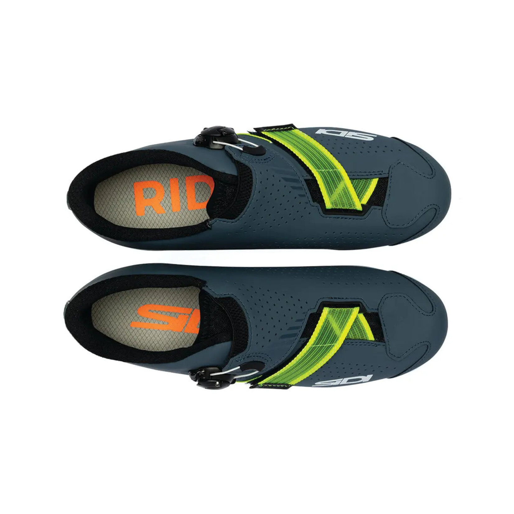 Sidi SIDI PRIMA - BLUE/YELLOW