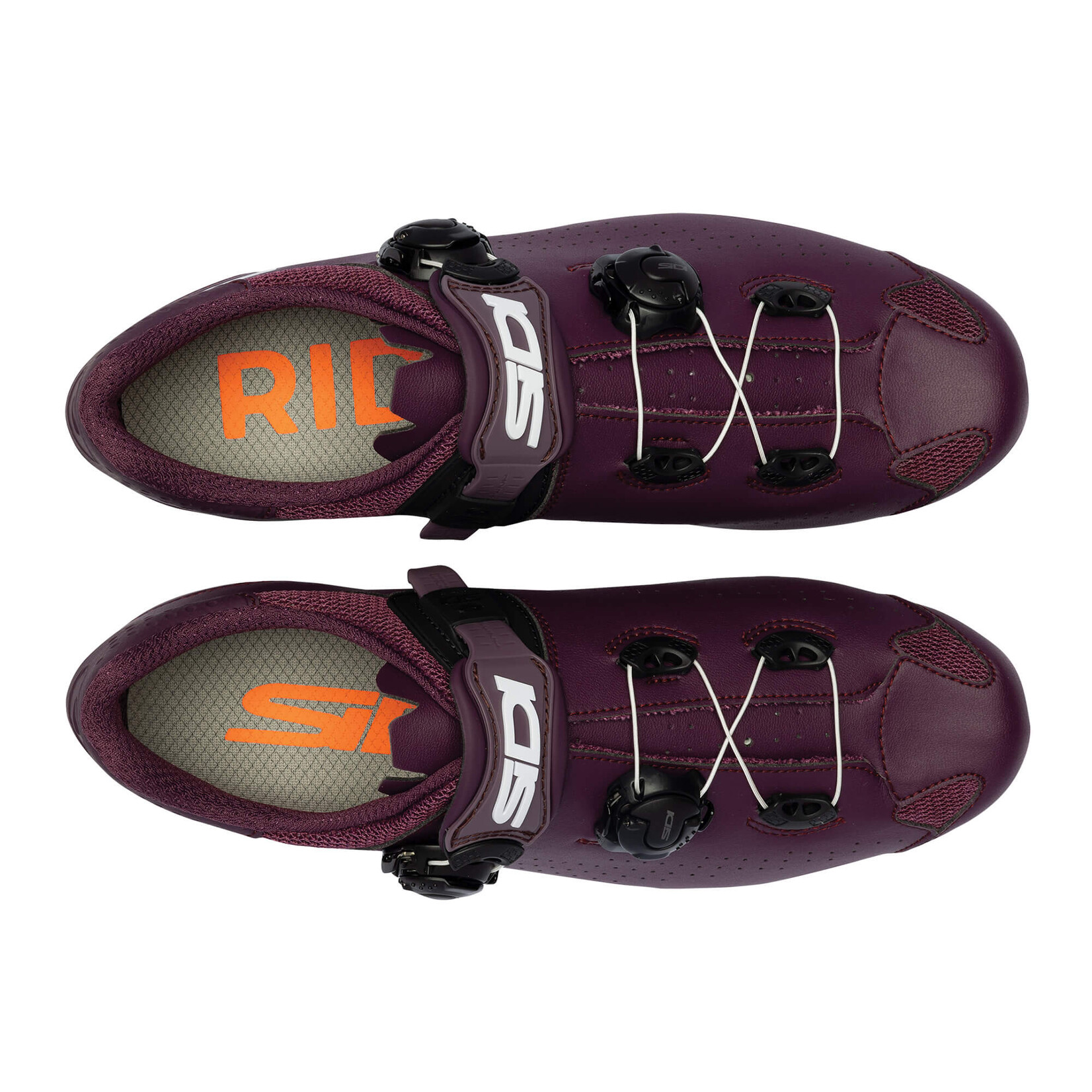 Sidi SIDI GENIUS 10 WOMAN - WINE