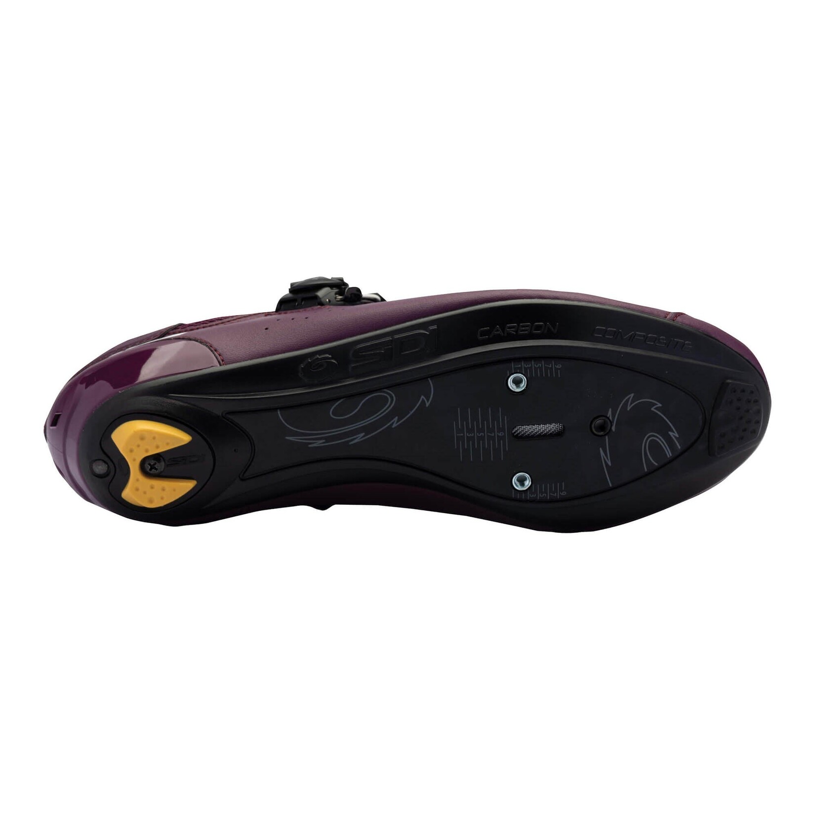 Sidi SIDI GENIUS 10 WOMAN - WINE
