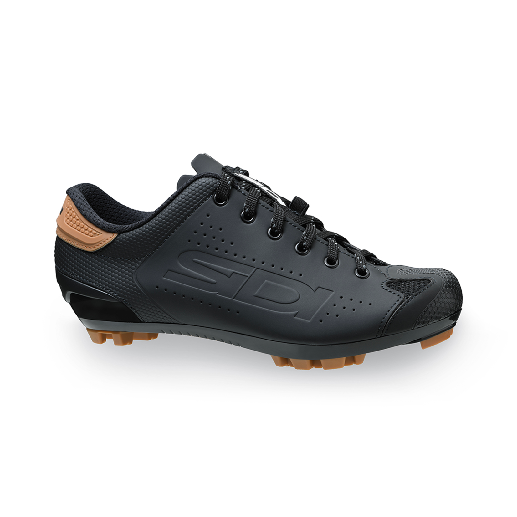 Sidi SIDI - MTB DUST - BLACK/BLACK