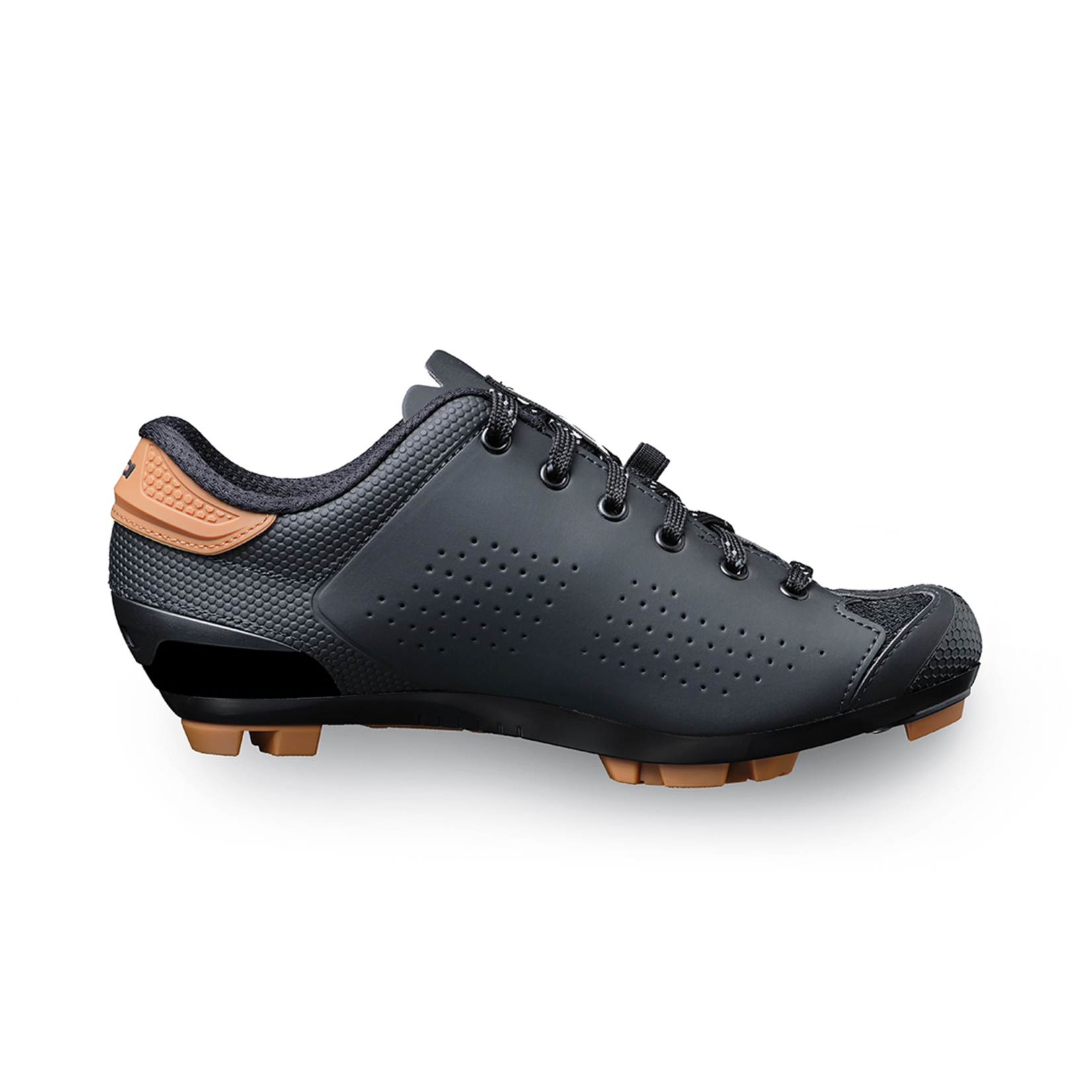 Sidi SIDI - MTB DUST - BLACK/BLACK